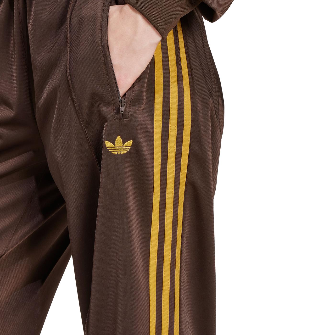 Adidas Originals Firebird TP Dark Brown/Preloved Bronze - JP2311