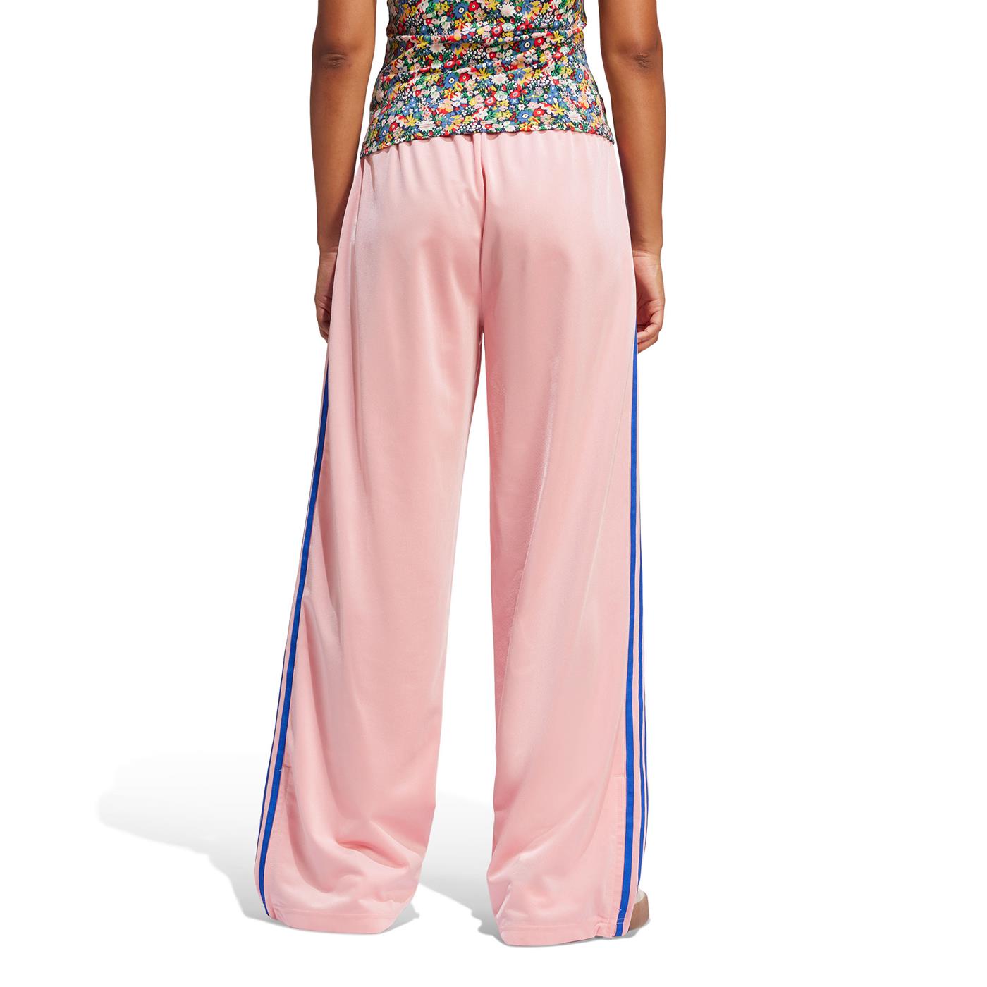 Adidas Originals Firebird TP Semi Pink Spark/Blue - JP2312