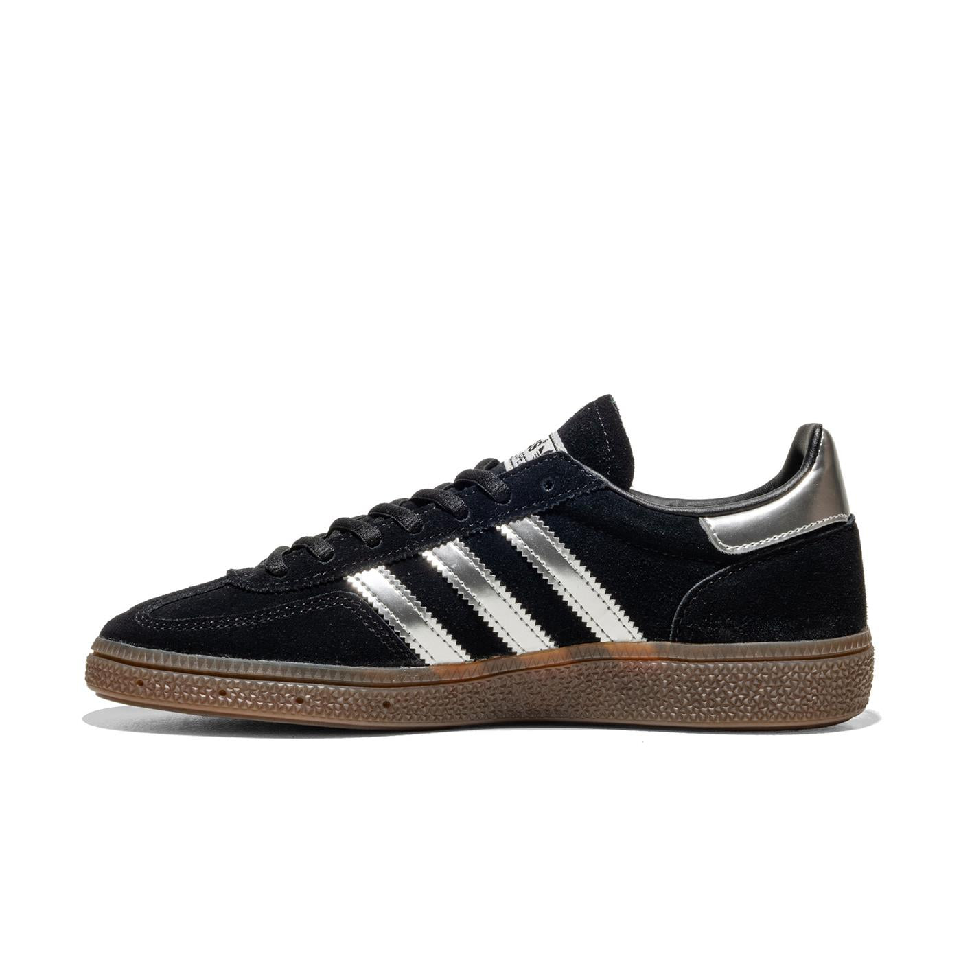 Adidas Originals Handball Spezial Core Black/Silver Met - JP5356