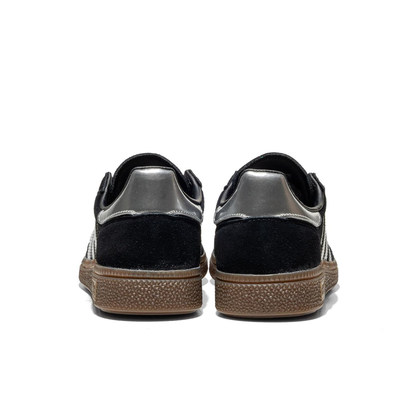 Adidas Originals Handball Spezial Core Black/Silver Met - JP5356