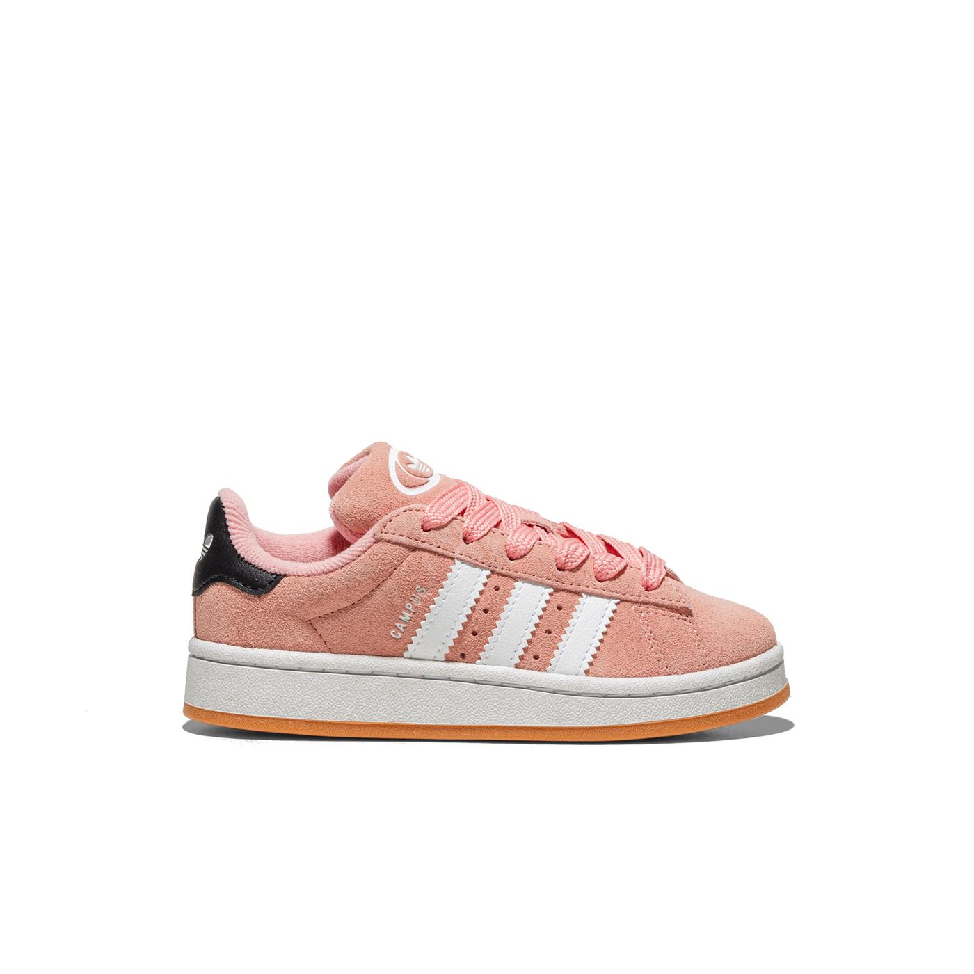 Adidas Originals Campus 00s C Semi Pink Spark/Ftwr White/Gum - JP5510
