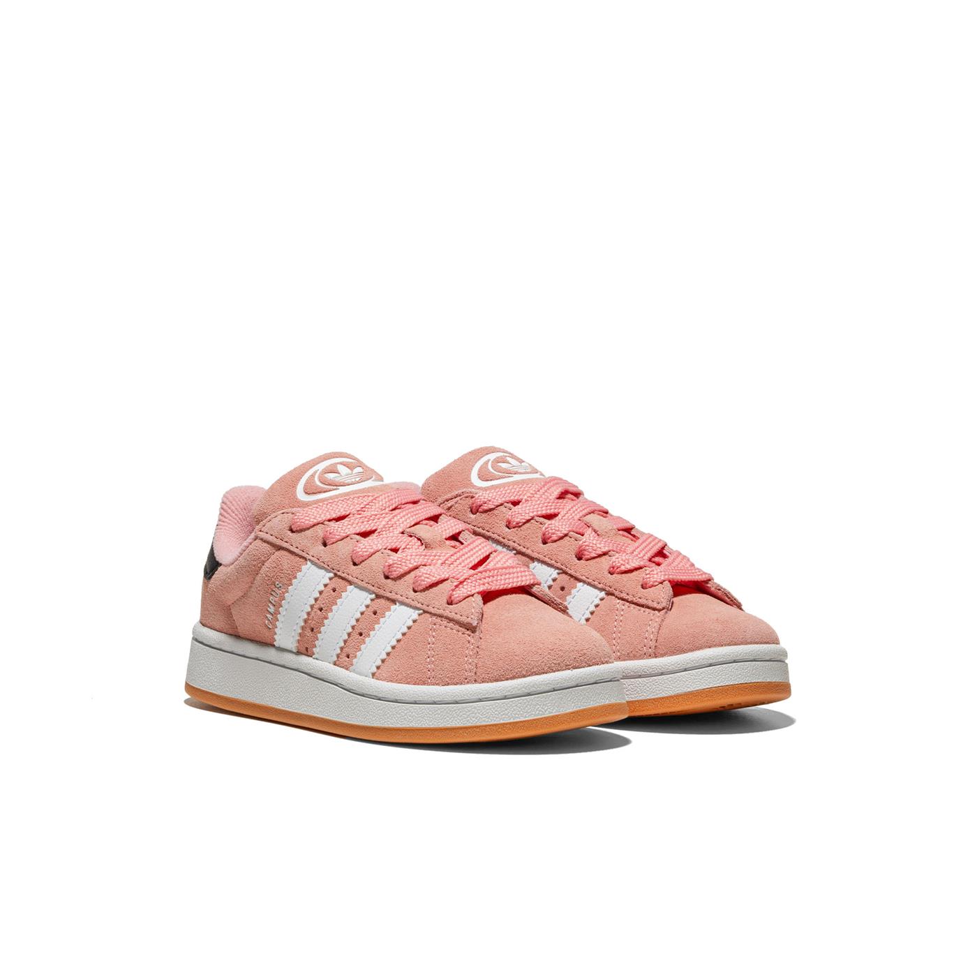 Adidas Originals Campus 00s C Semi Pink Spark/Ftwr White/Gum - JP5510