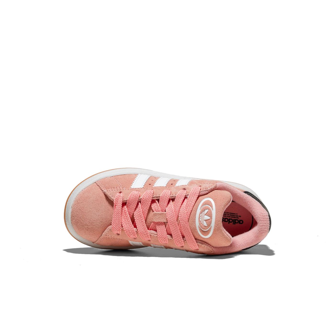 Adidas Originals Campus 00s C Semi Pink Spark/Ftwr White/Gum - JP5510