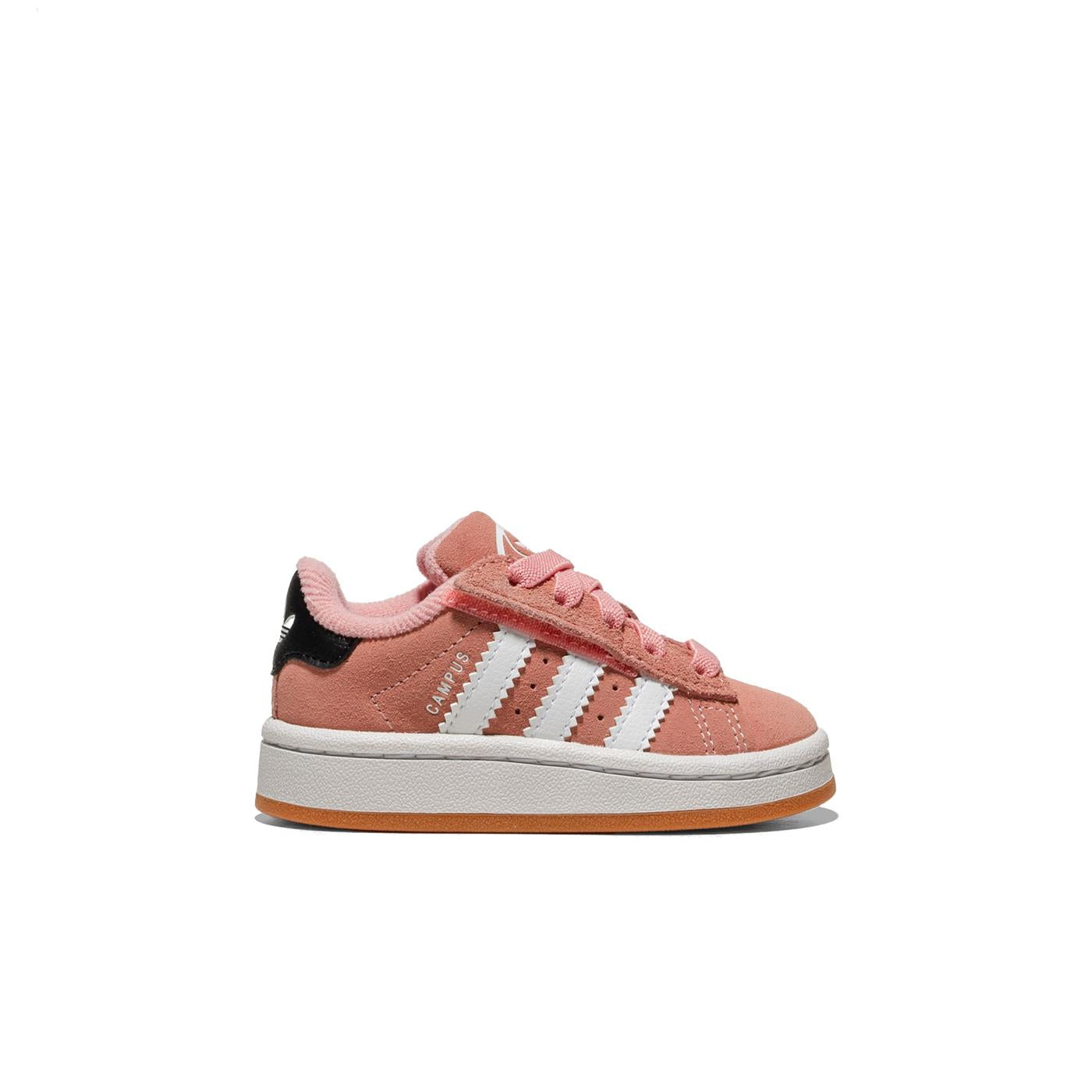 Adidas Originals Campus 00s CF EL I Semi Pink Spark/White - JP5513
