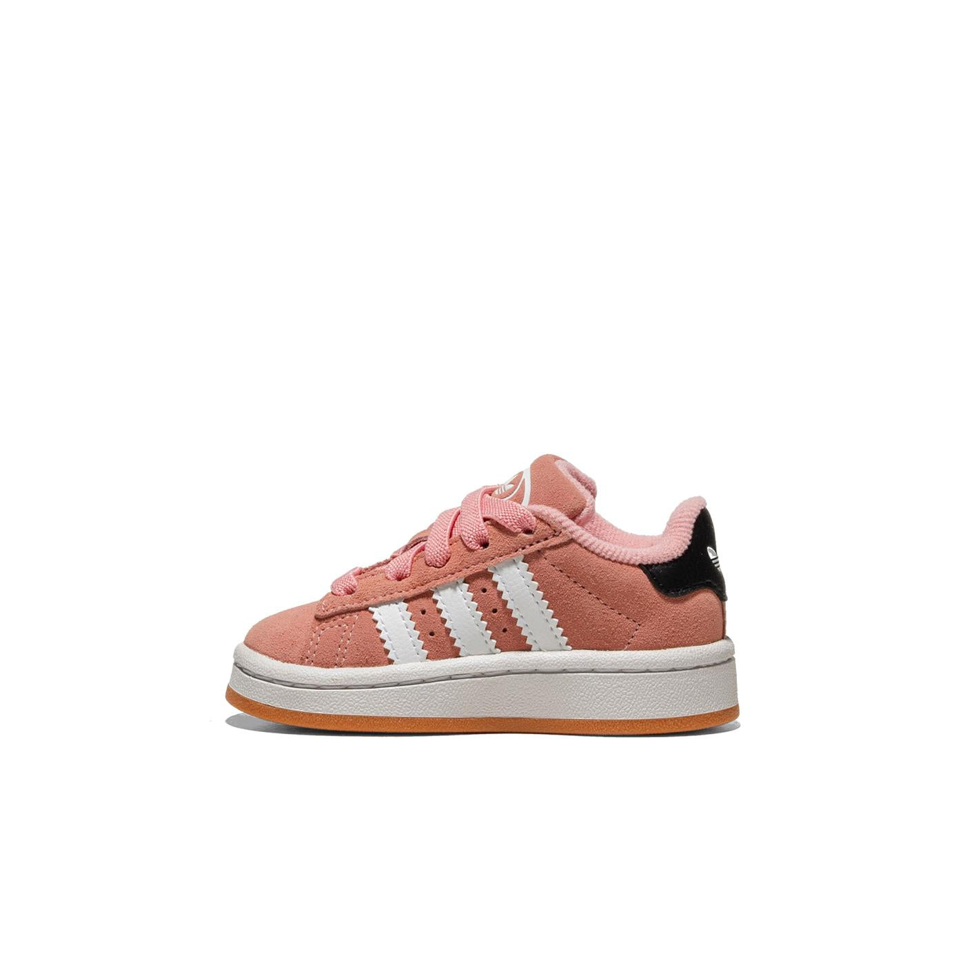 Adidas Originals Campus 00s CF EL I Semi Pink Spark/White - JP5513