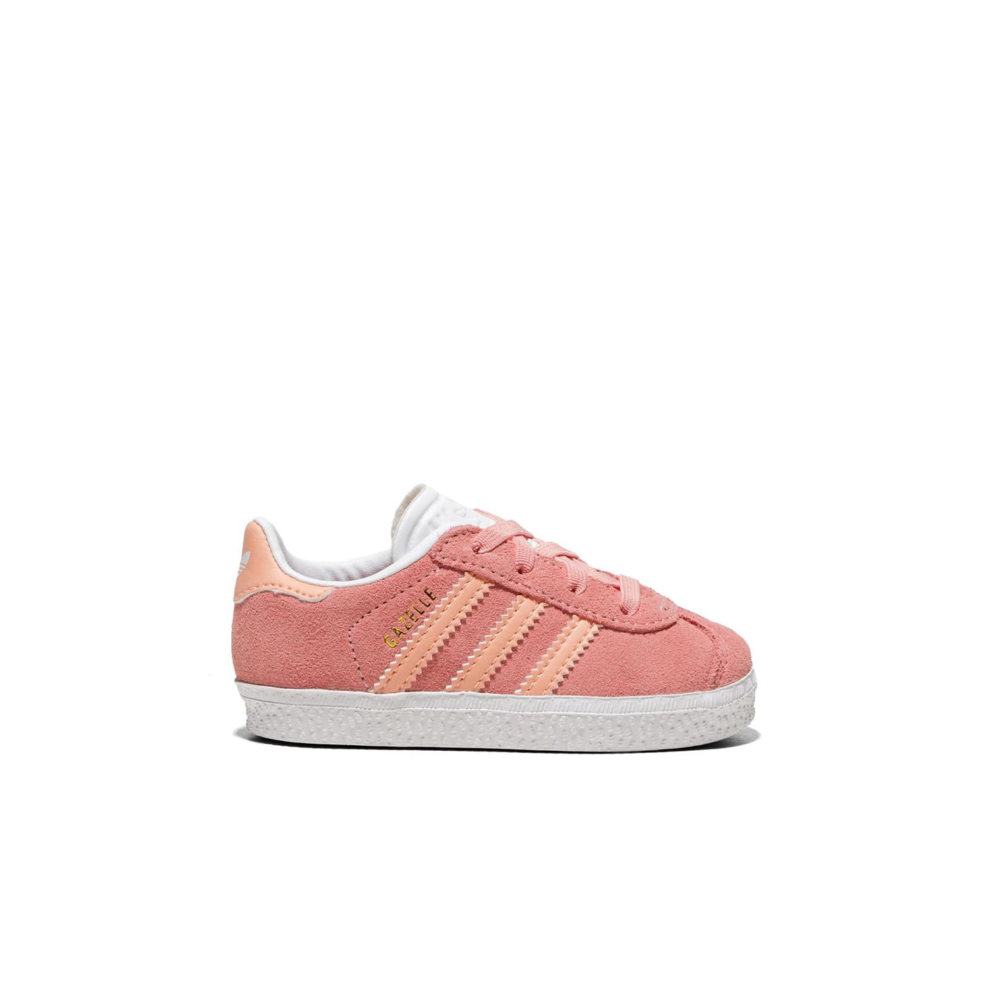 Adidas Originals Gazelle CF EL I Semi Pink Spark/Glow Pink - JP5547