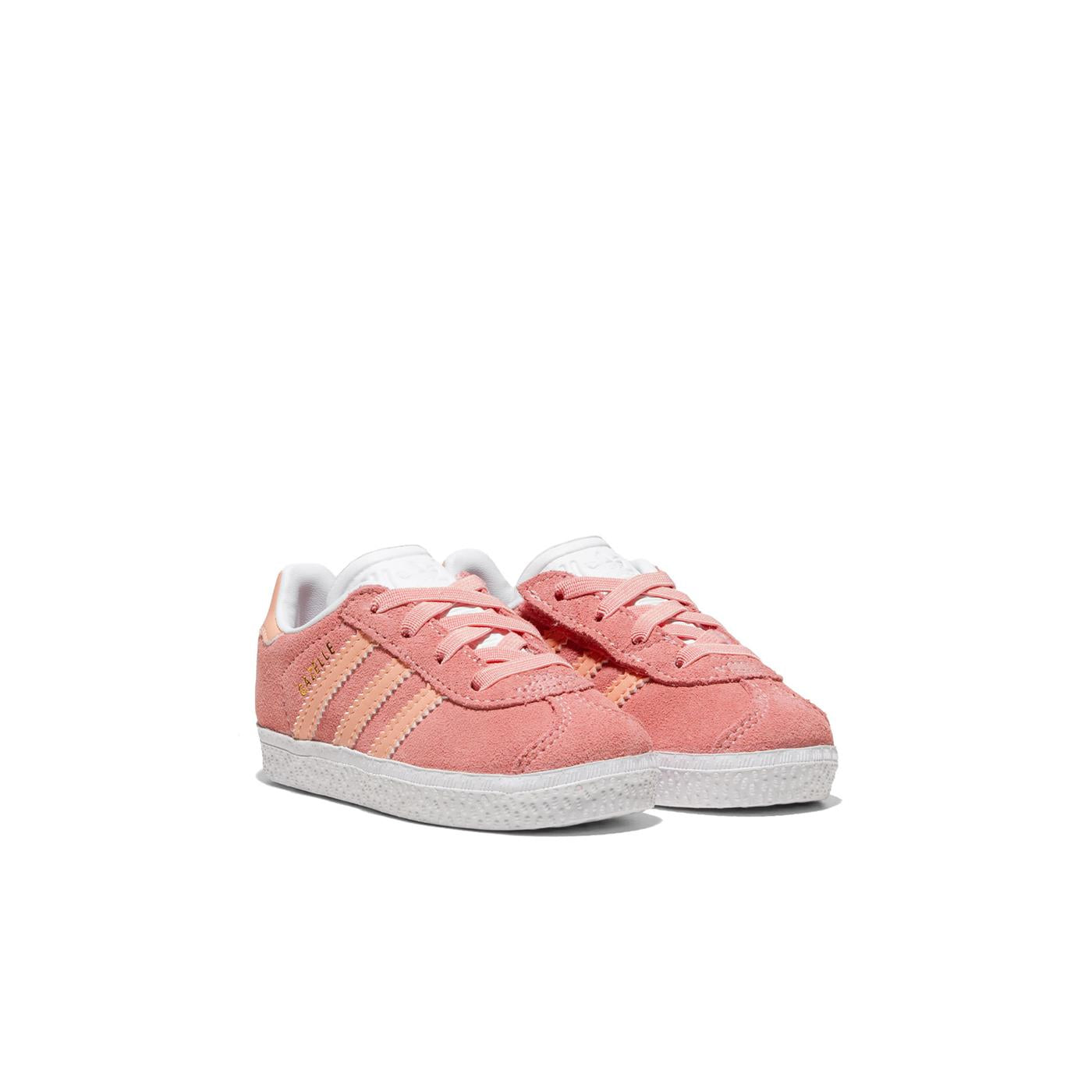 Adidas Originals Gazelle CF EL I Semi Pink Spark/Glow Pink - JP5547