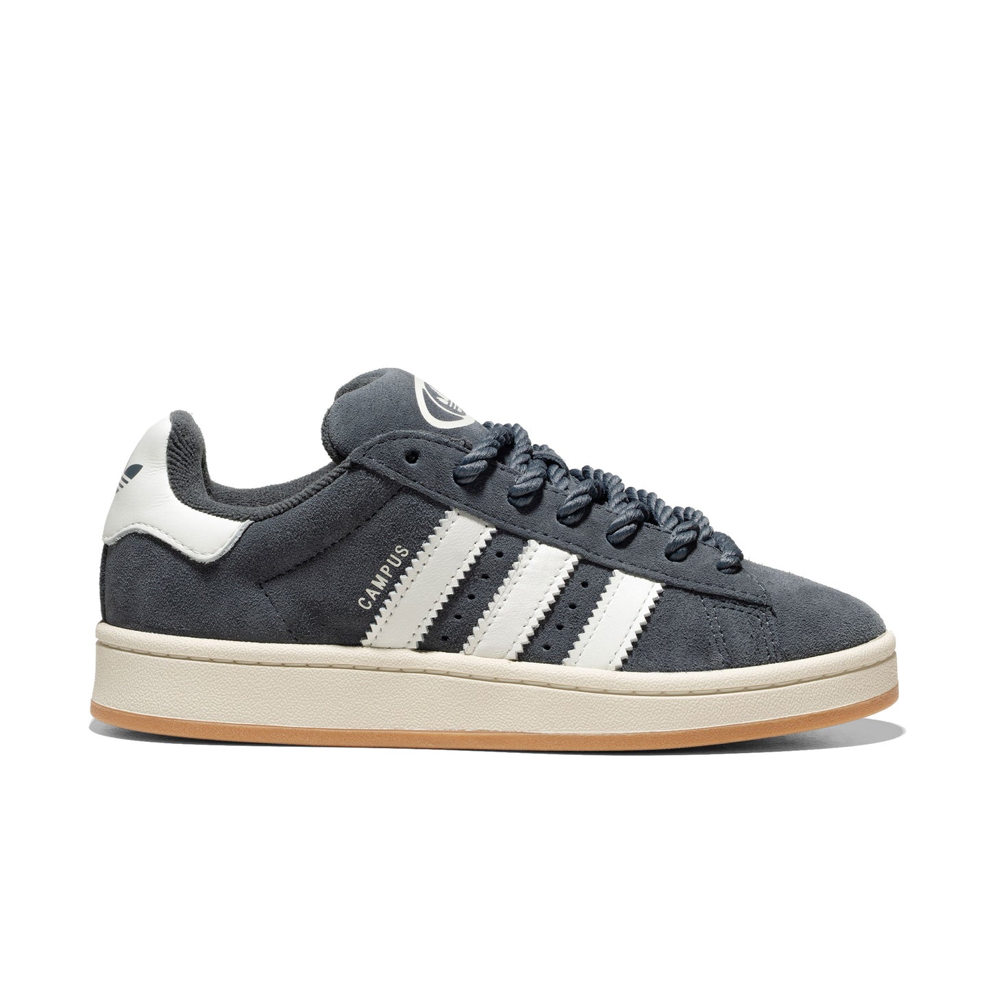 Adidas Originals Campus 00s W Onix/Core White/Gum - JP6192
