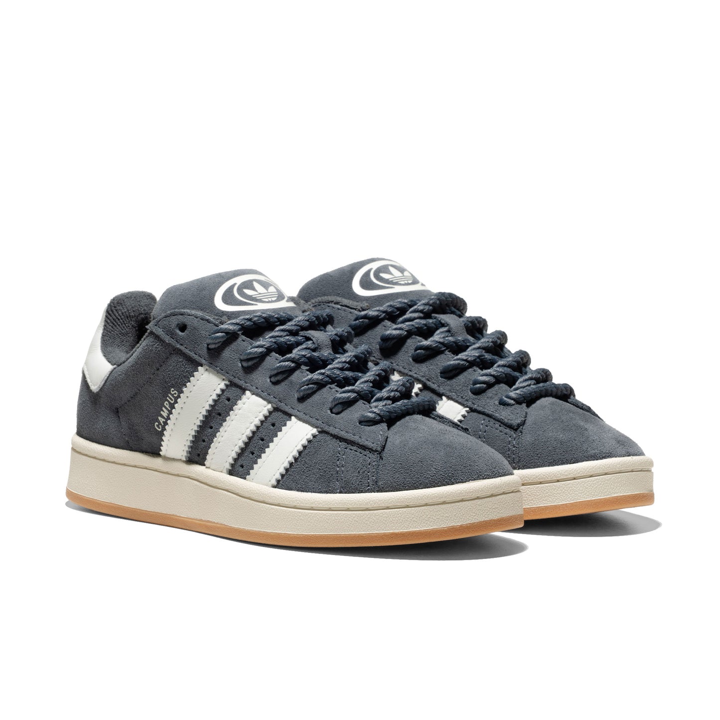 Adidas Originals Campus 00s W Onix/Core White/Gum - JP6192
