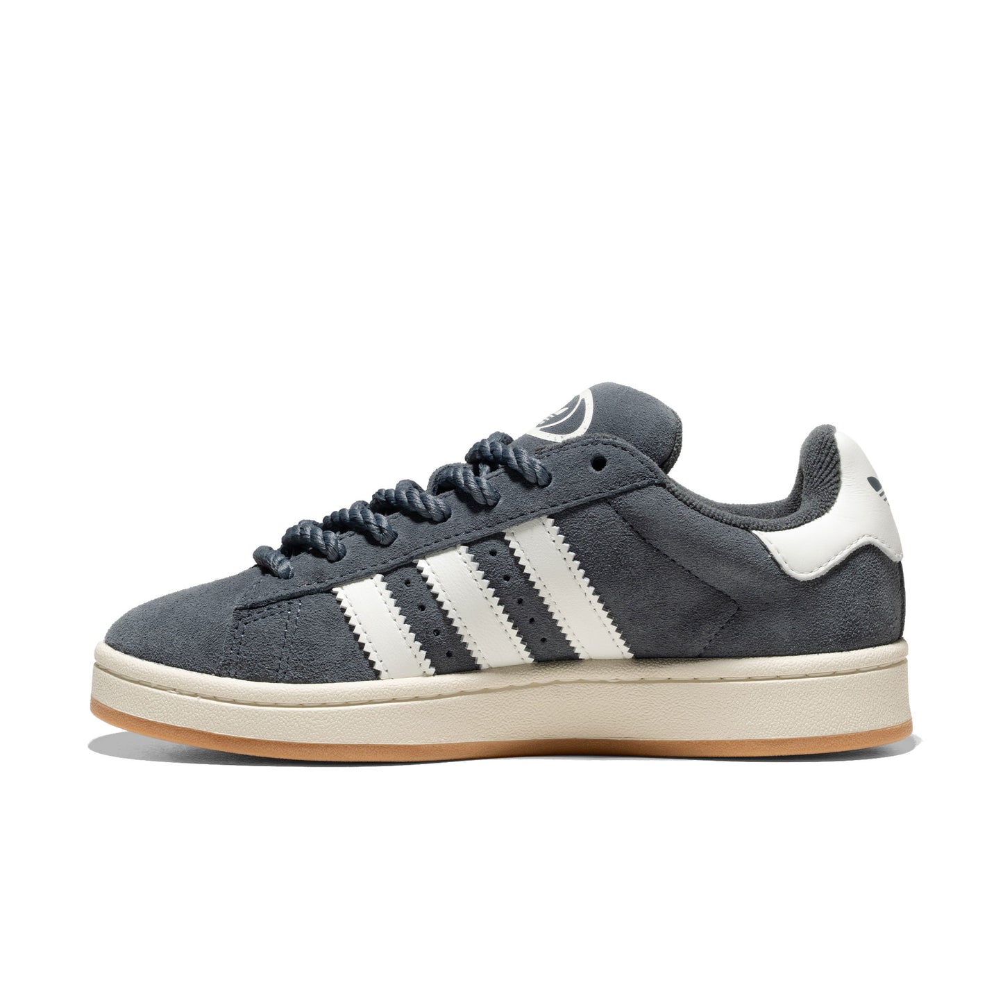 Adidas Originals Campus 00s W Onix/Core White/Gum - JP6192