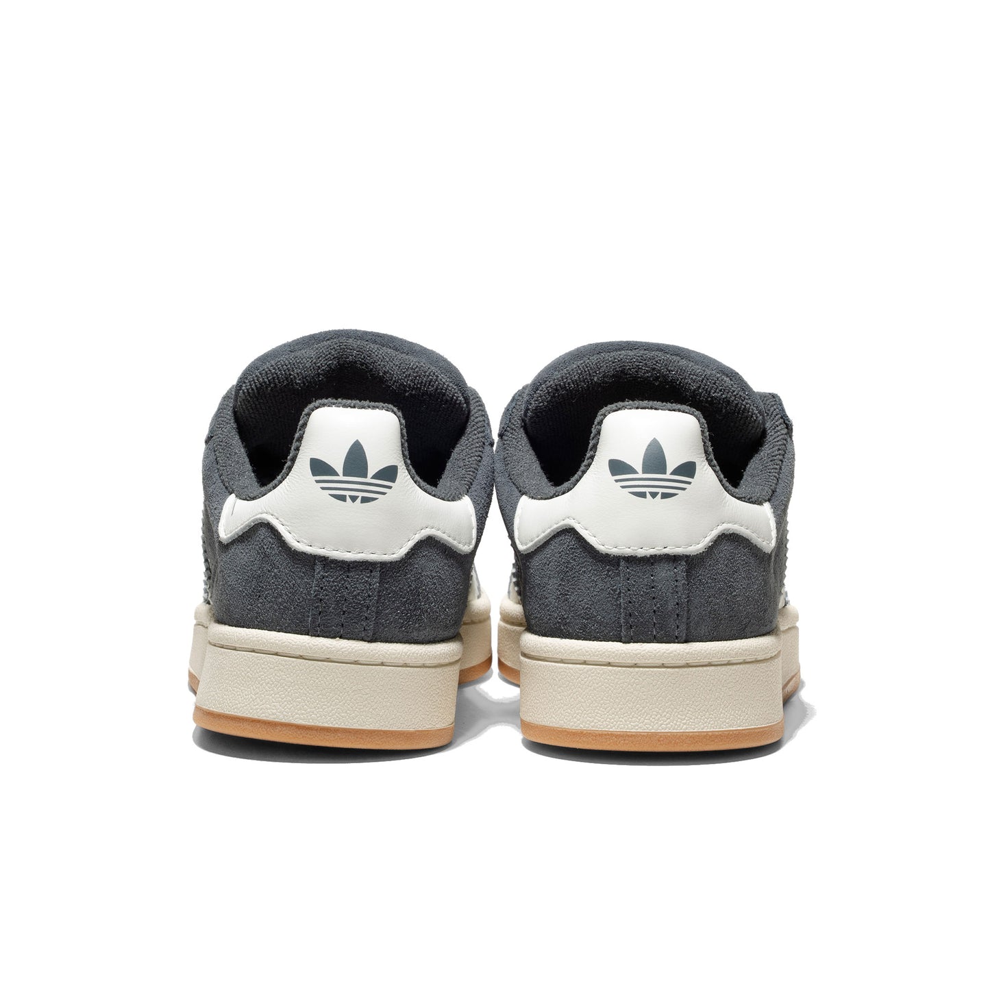 Adidas Originals Campus 00s W Onix/Core White/Gum - JP6192