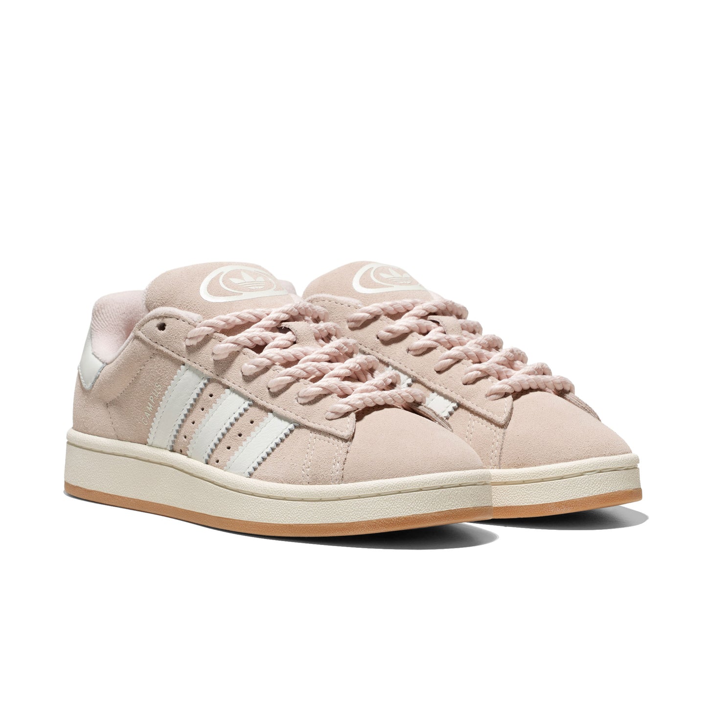 Adidas Originals Campus 00s W Wonder Quartz/Core White/Gum - JP6193