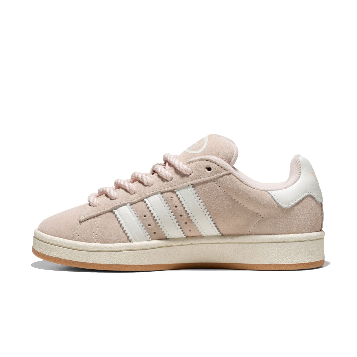 Adidas Originals Campus 00s W Wonder Quartz/Core White/Gum - JP6193