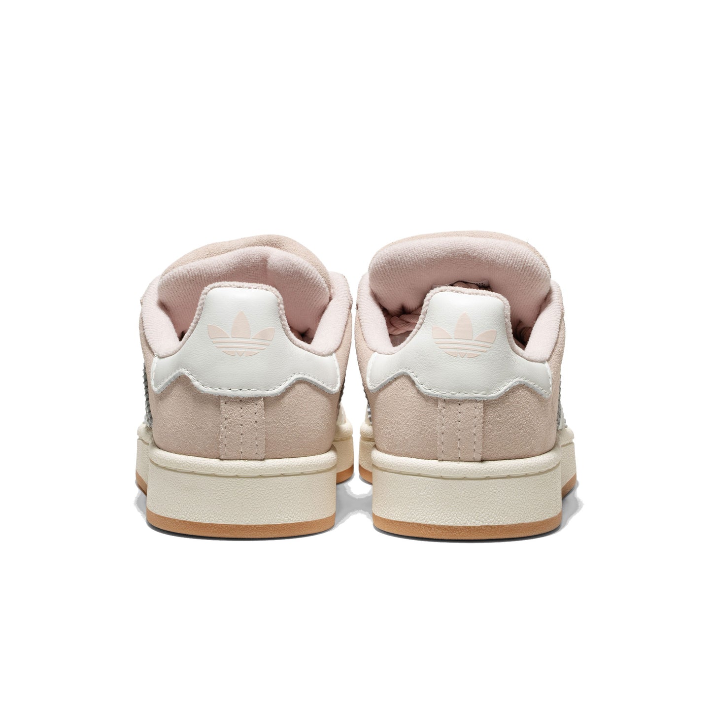 Adidas Originals Campus 00s W Wonder Quartz/Core White/Gum - JP6193