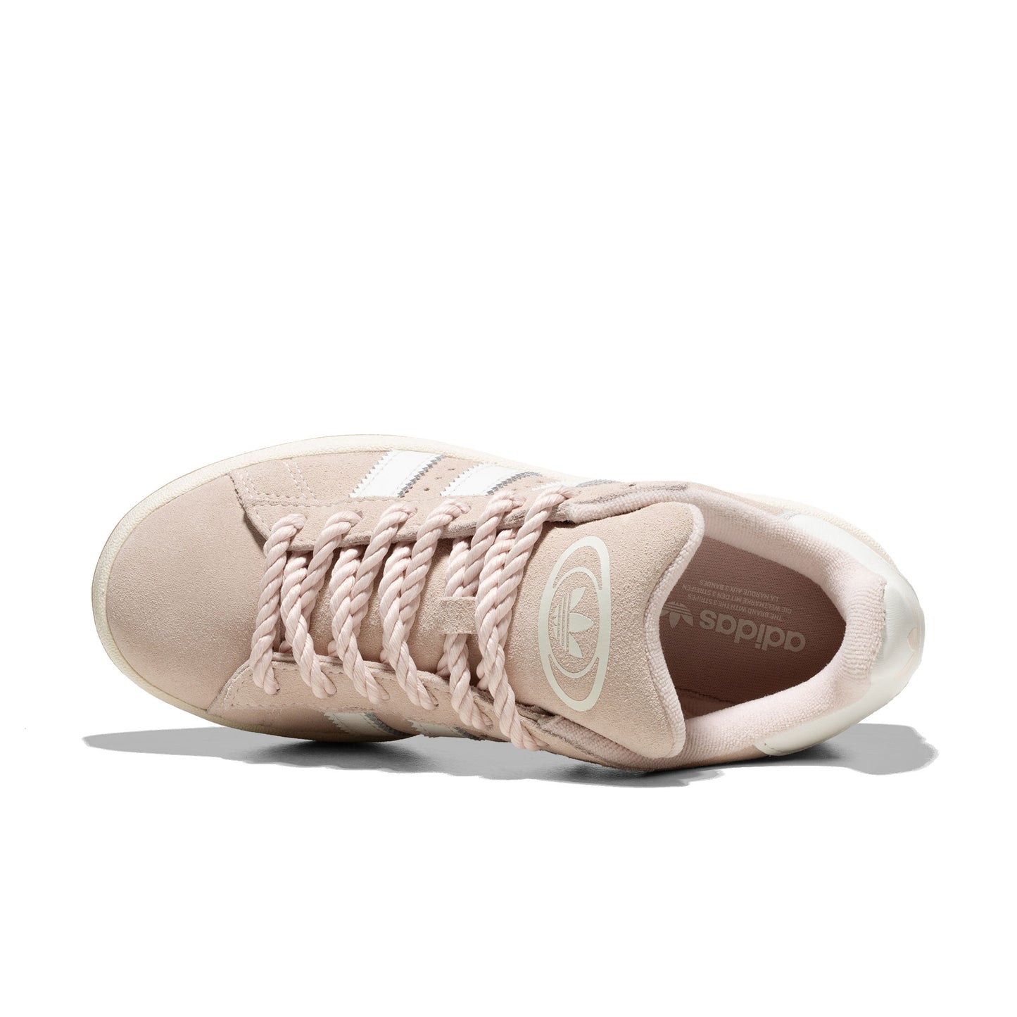 Adidas Originals Campus 00s W Wonder Quartz/Core White/Gum - JP6193