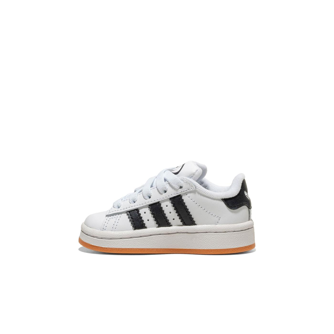 Adidas Originals Campus 00s CF EL I Ftwr White/Core Black - JP7037