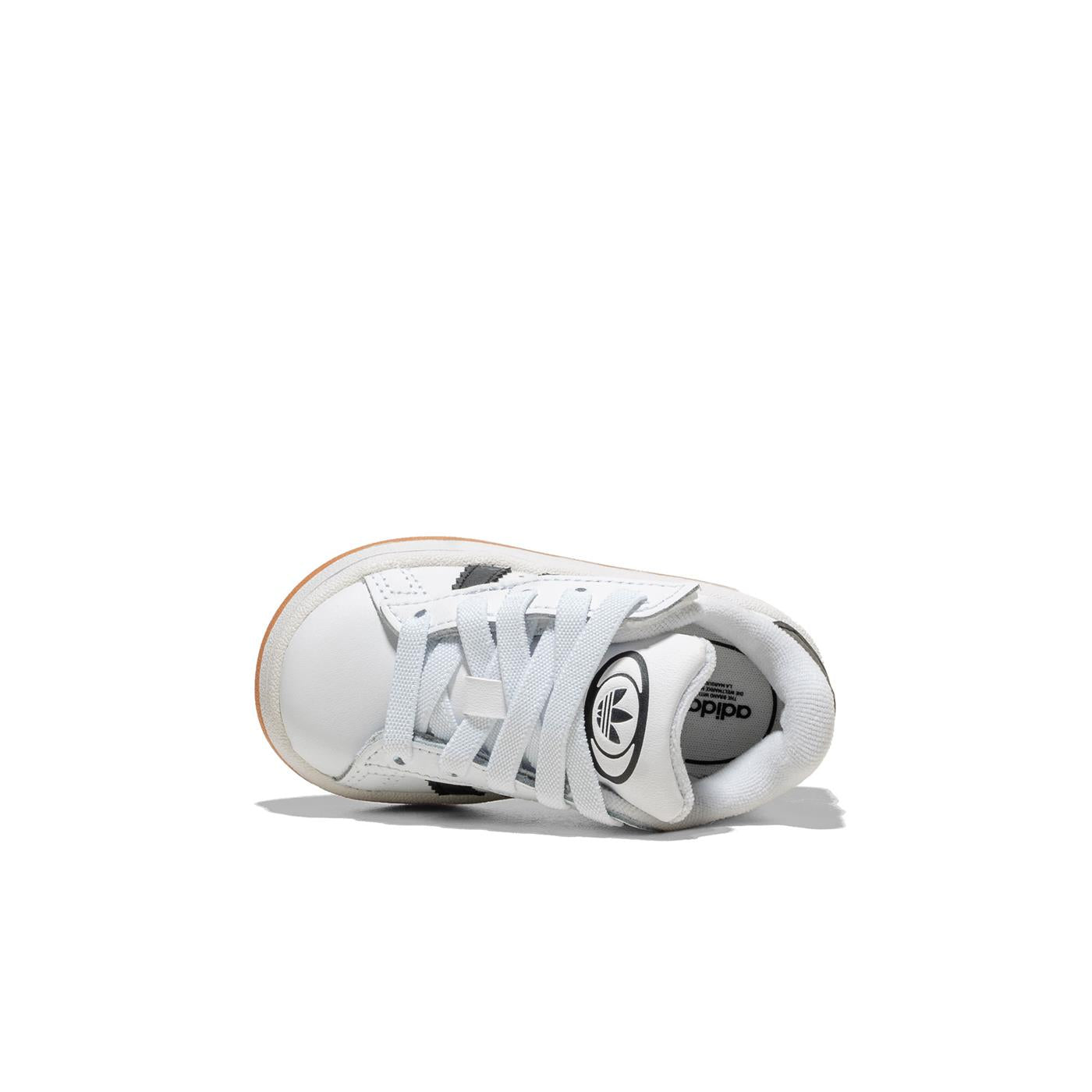 Adidas Originals Campus 00s CF EL I Ftwr White/Core Black - JP7037