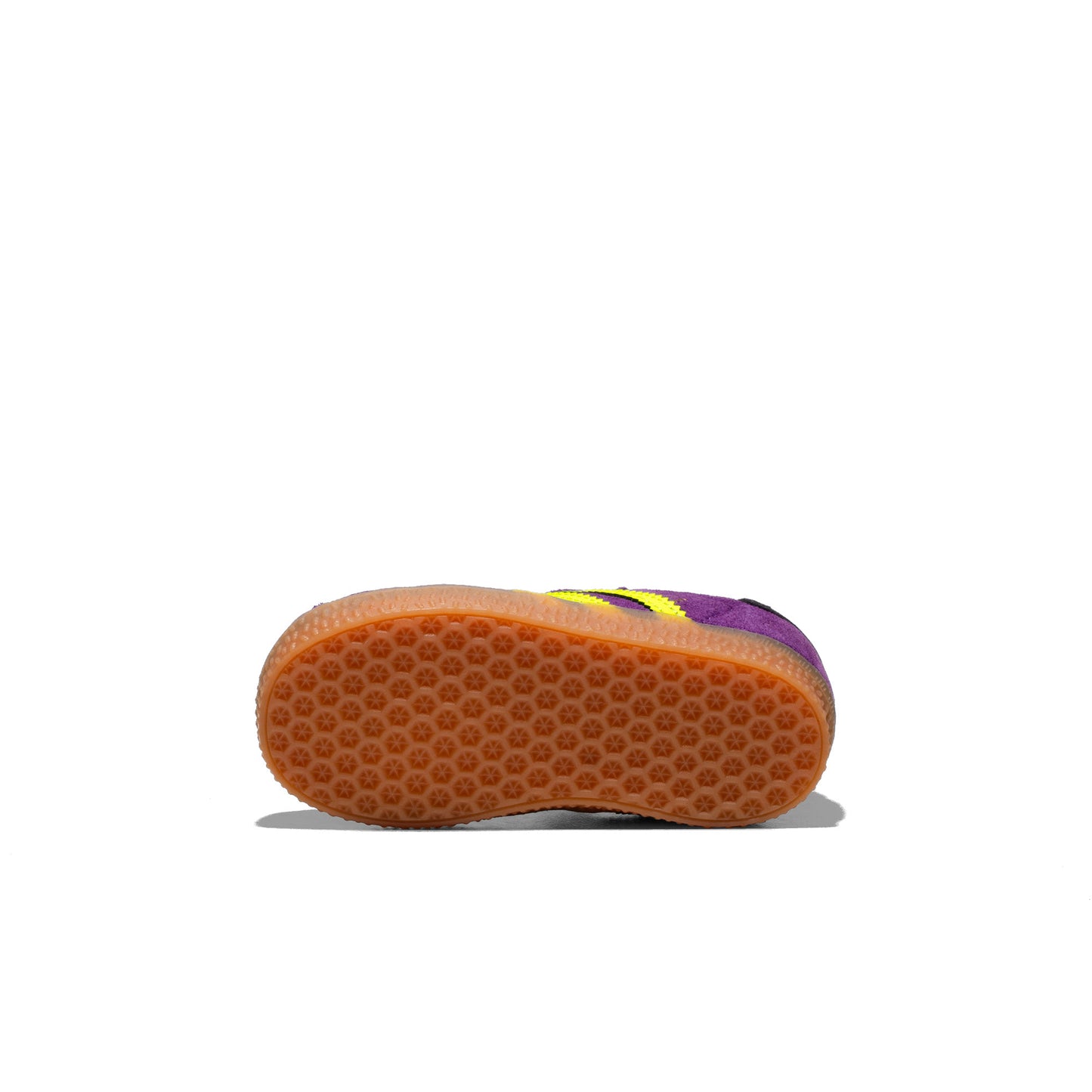 Adidas Originals Gazelle CF EL I Active Purple/Solar Yellow - JP7136