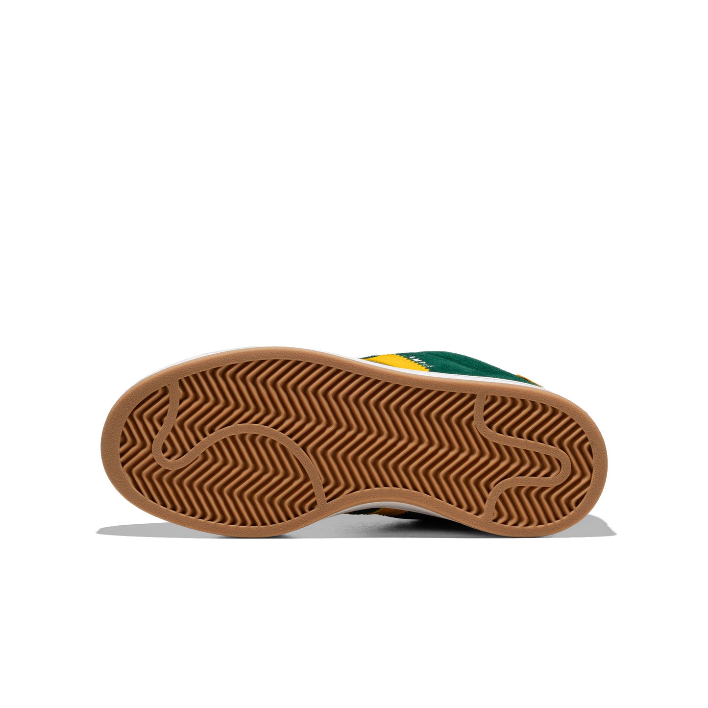 Adidas Originals Campus 00s J Collegiate Green/Crew Yellow - JP7979