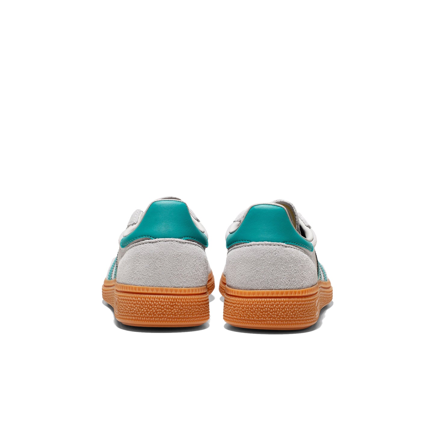 Adidas Originals Handball Spezial J Grey Two/Pure Teal/Gum - JP7997
