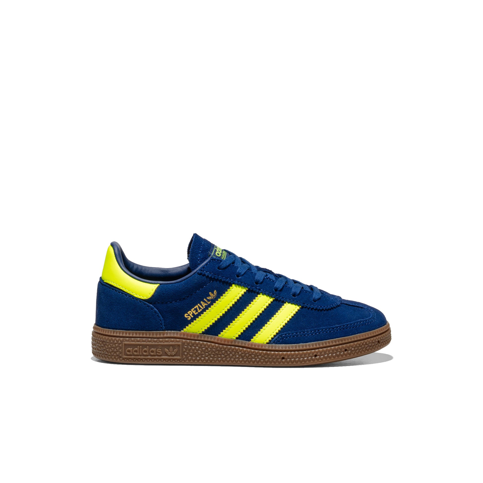 Adidas Originals Handball Spezial C Victory Blue/Yellow  - JP8003