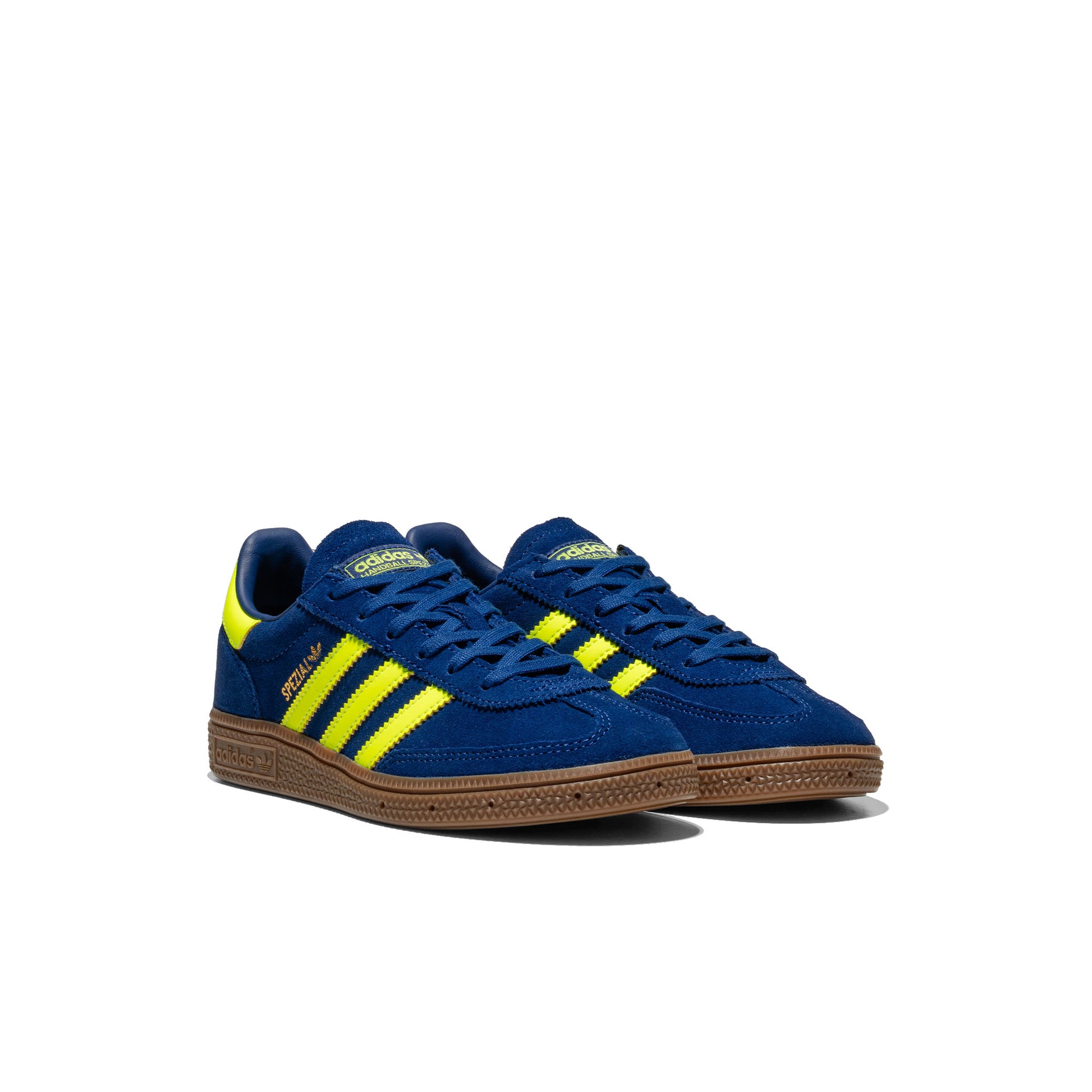 Adidas Originals Handball Spezial C Victory Blue/Yellow  - JP8003