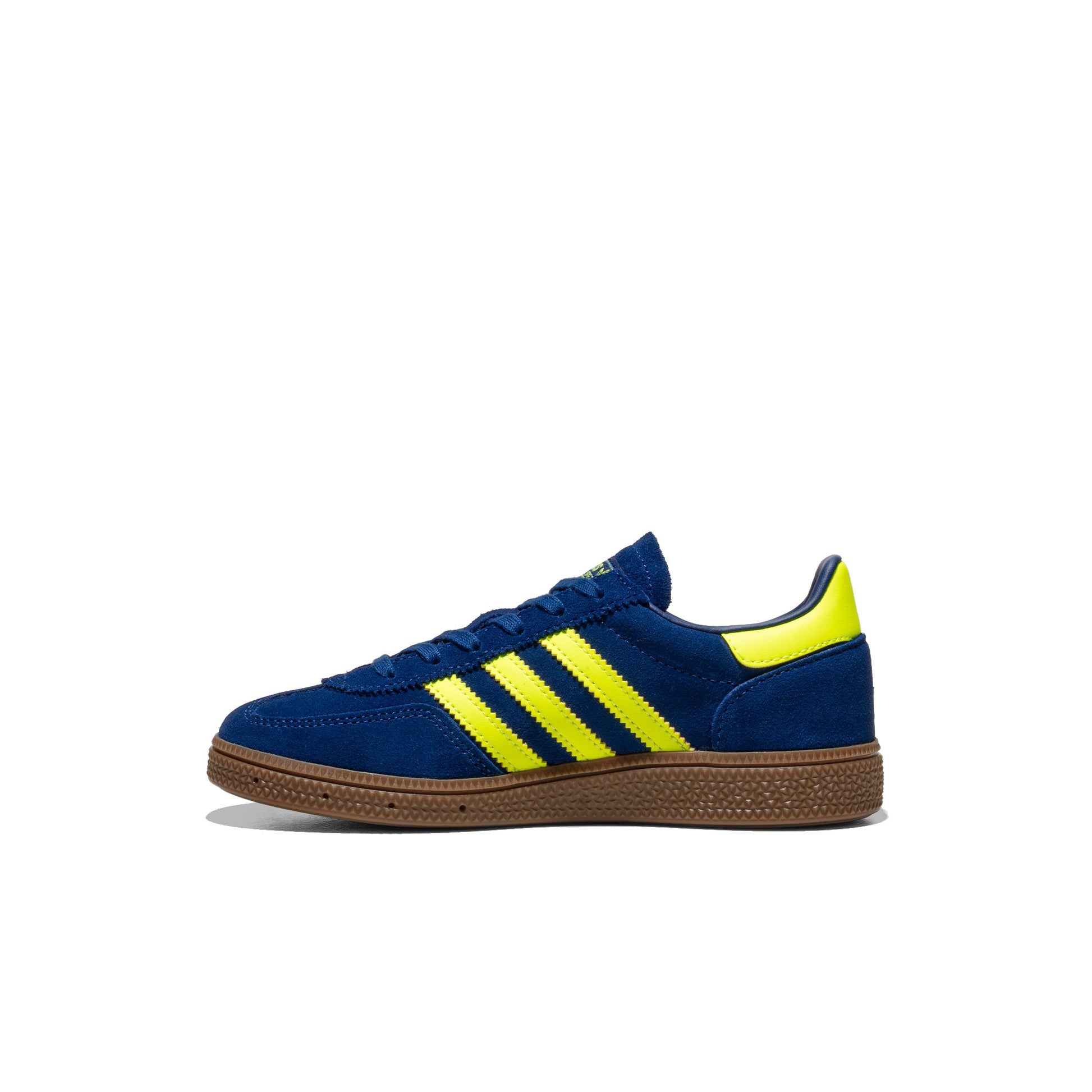 Adidas Originals Handball Spezial C Victory Blue/Yellow  - JP8003