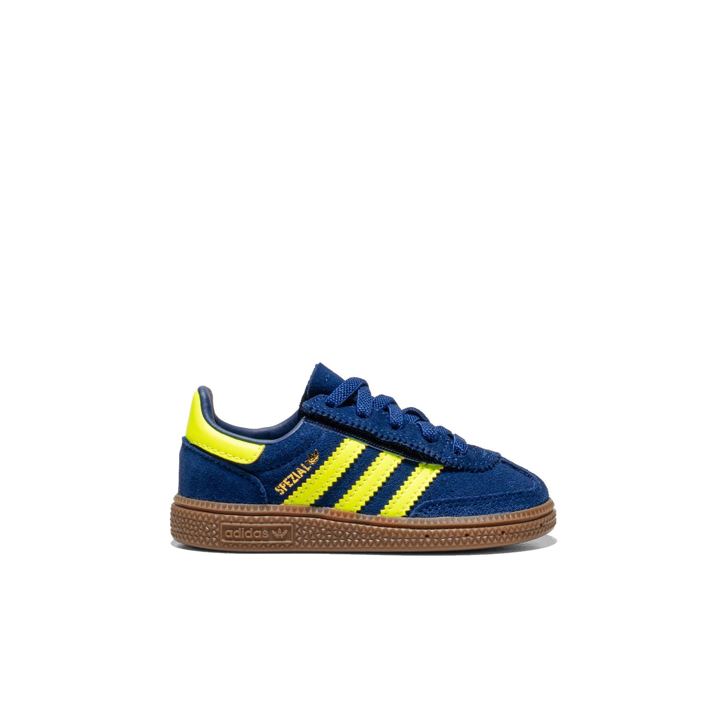 Adidas Originals Handball Spezial CF EL I Victory Blue - JP8008