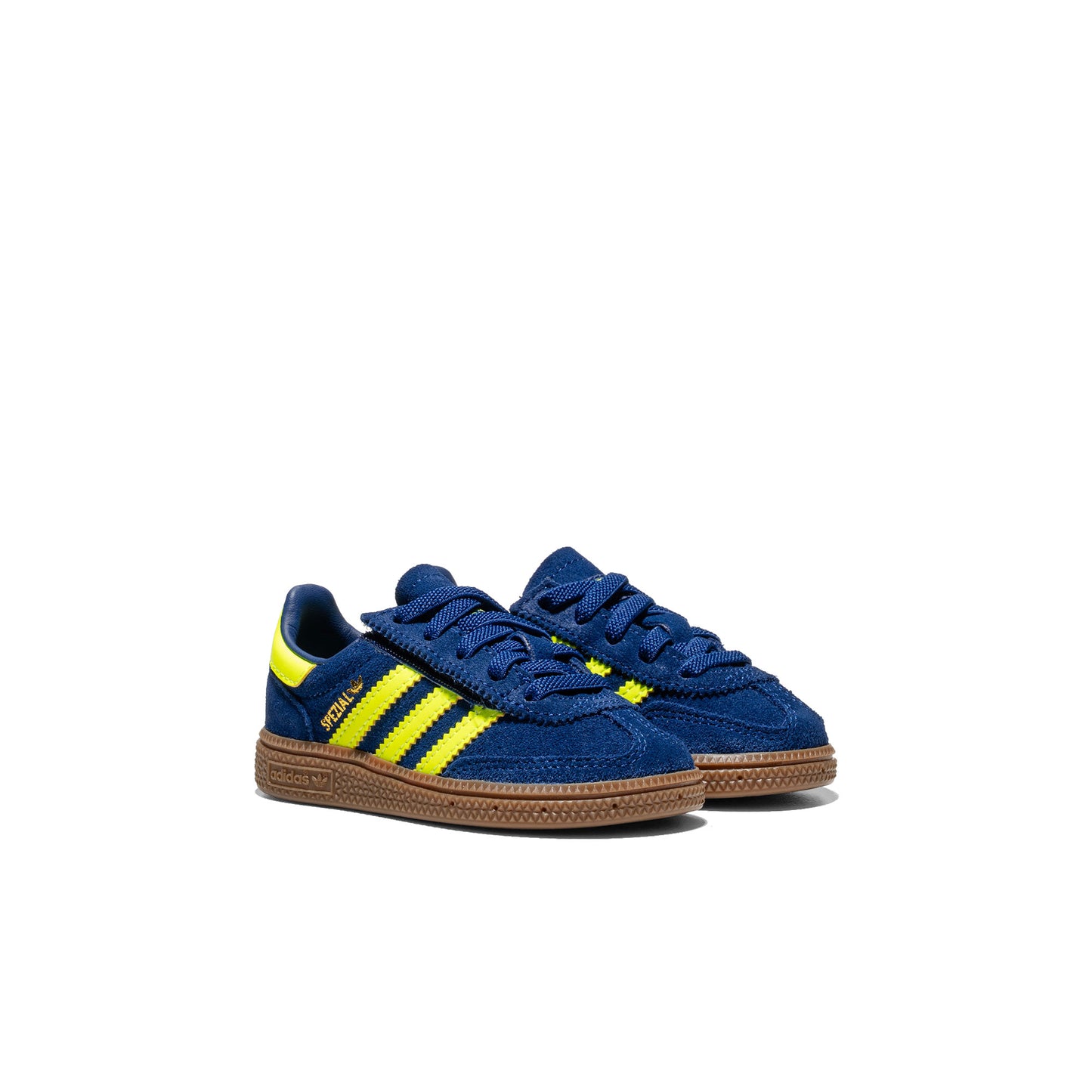 Adidas Originals Handball Spezial CF EL I Victory Blue - JP8008