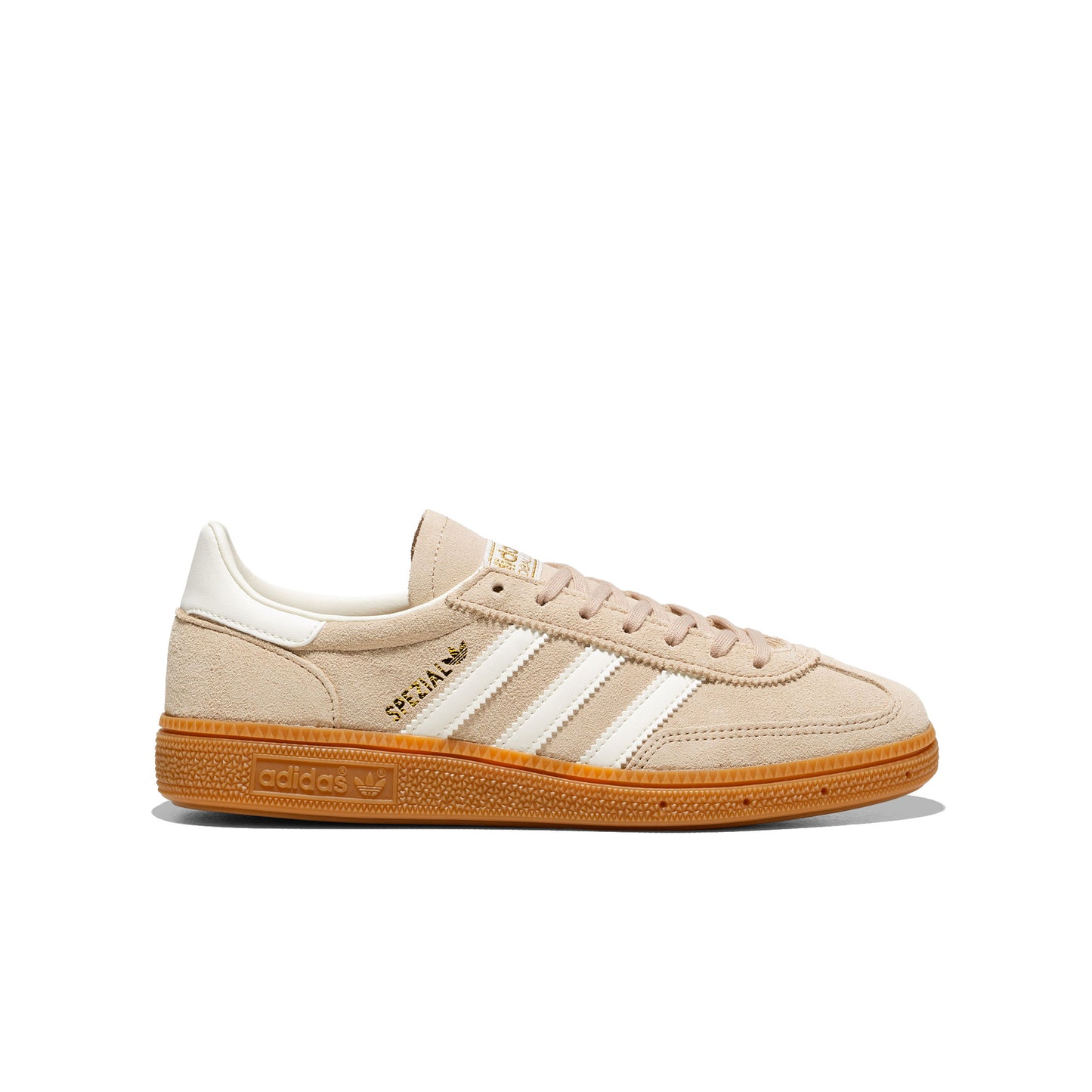 Adidas Originals Handball Spezial J Magic Beige/Off White - JP8238