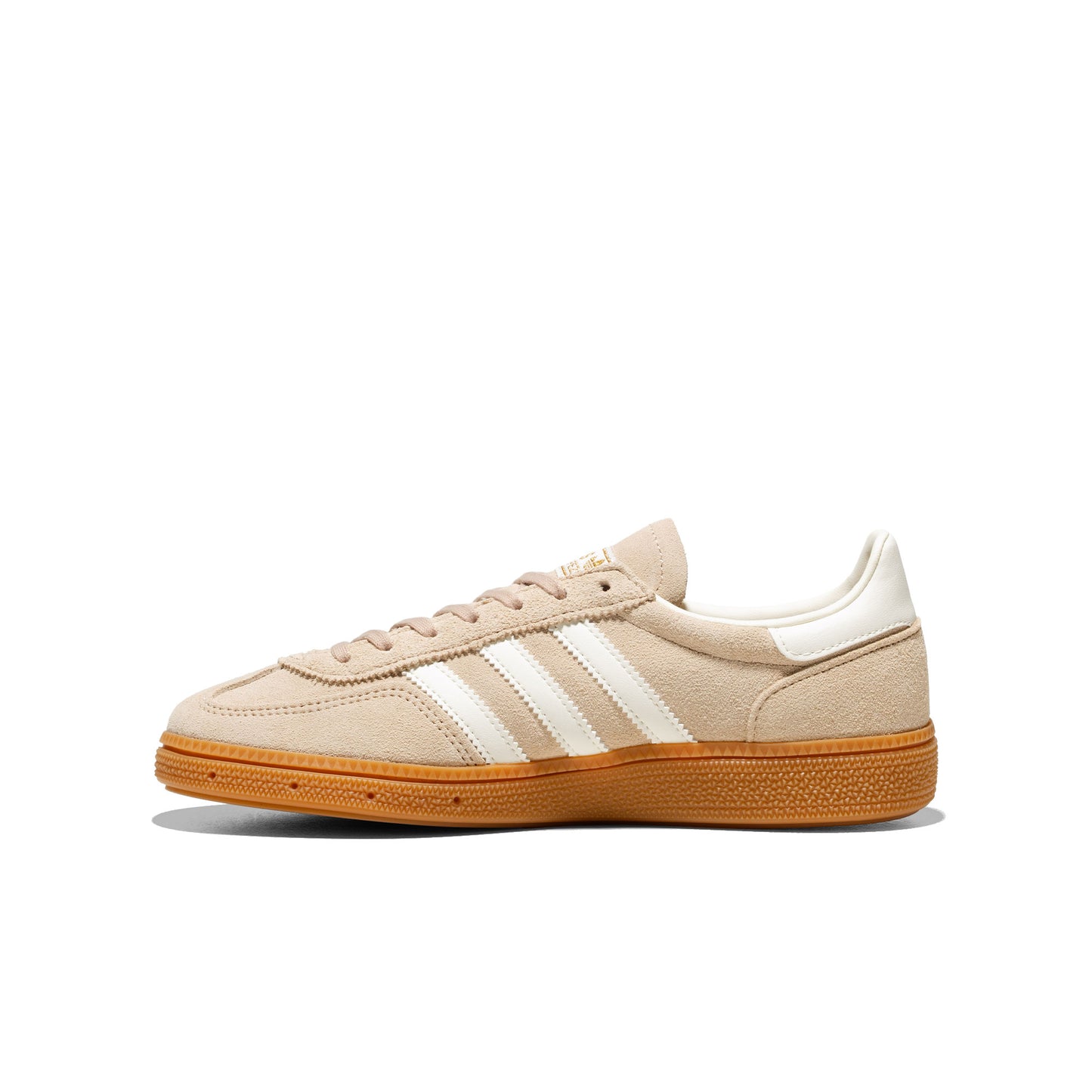 Adidas Originals Handball Spezial J Magic Beige/Off White - JP8238