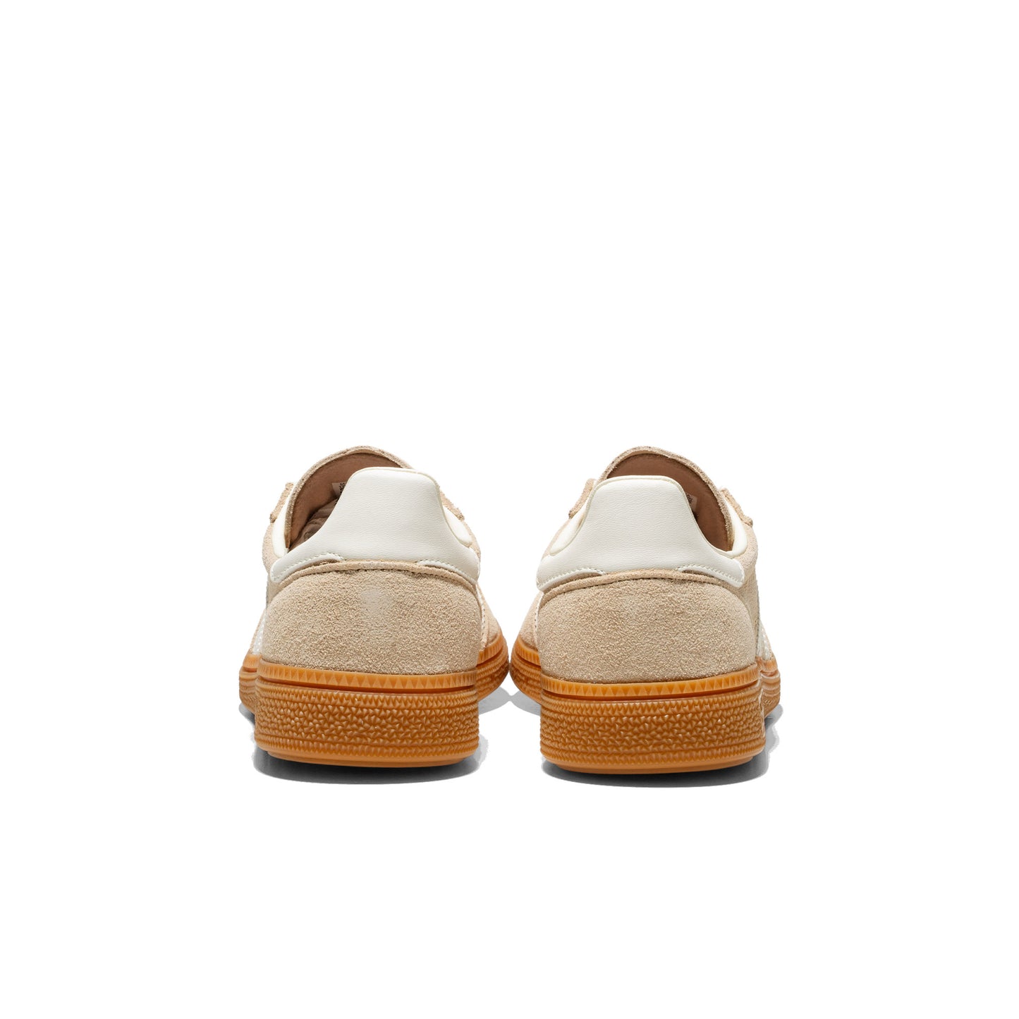 Adidas Originals Handball Spezial J Magic Beige/Off White - JP8238