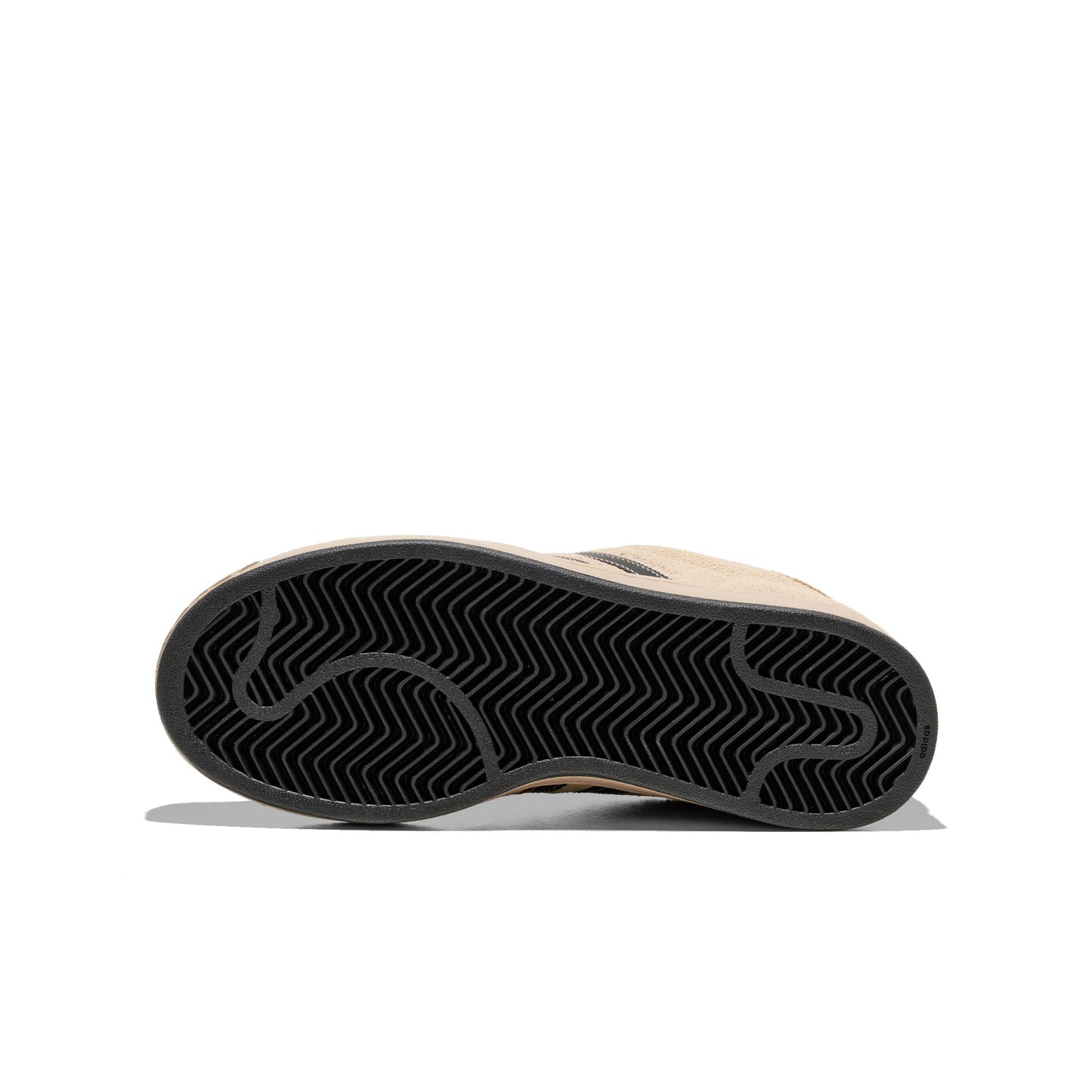 Adidas Originals Superstar II J Stone Khaki/Core Black - JP9430