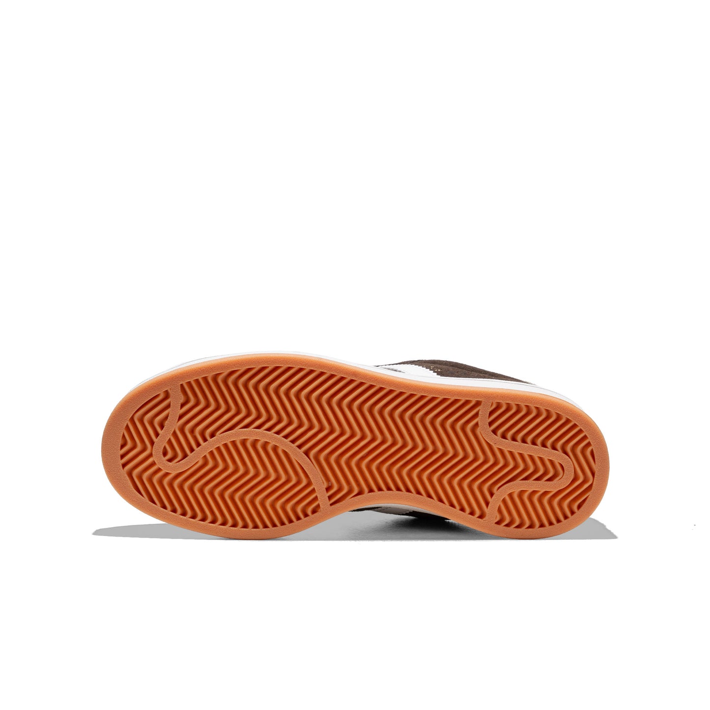 Adidas Originals Campus 00s J Aurora Coffee/Ftwr White/Gum - JP9566