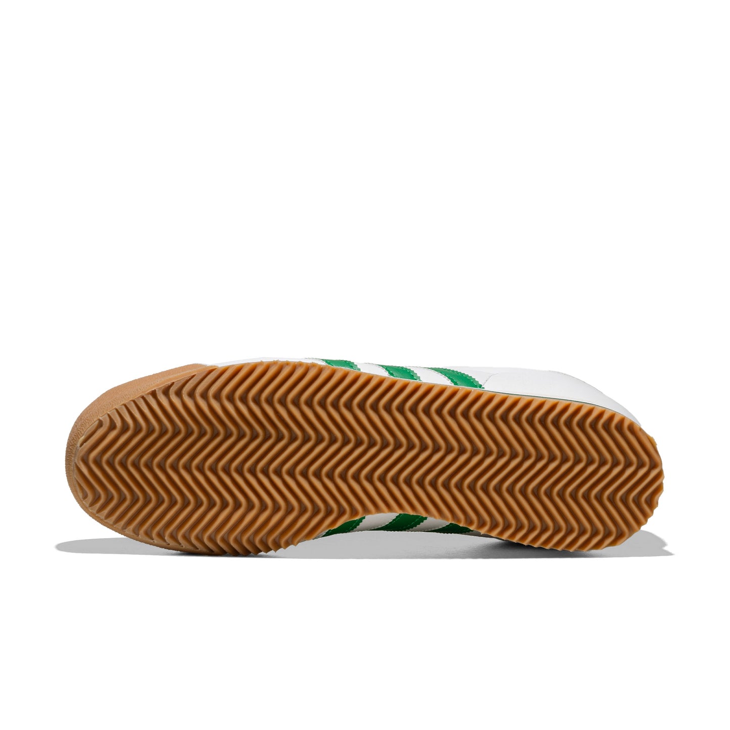 Adidas Originals K 74 Ftwr White/Green/Collegiate Green - JP9638