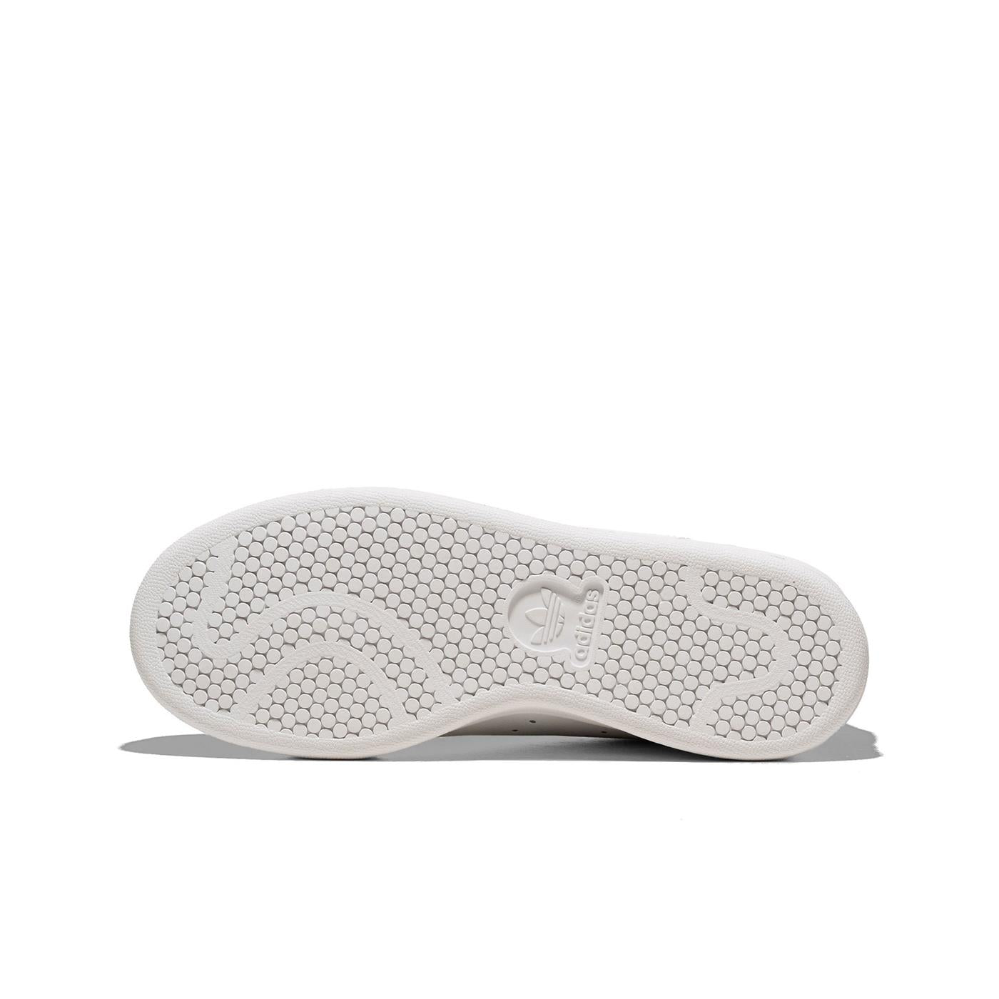Adidas Originals Stan Smith J Ftwr White/Ftwr White/Green - JP9710