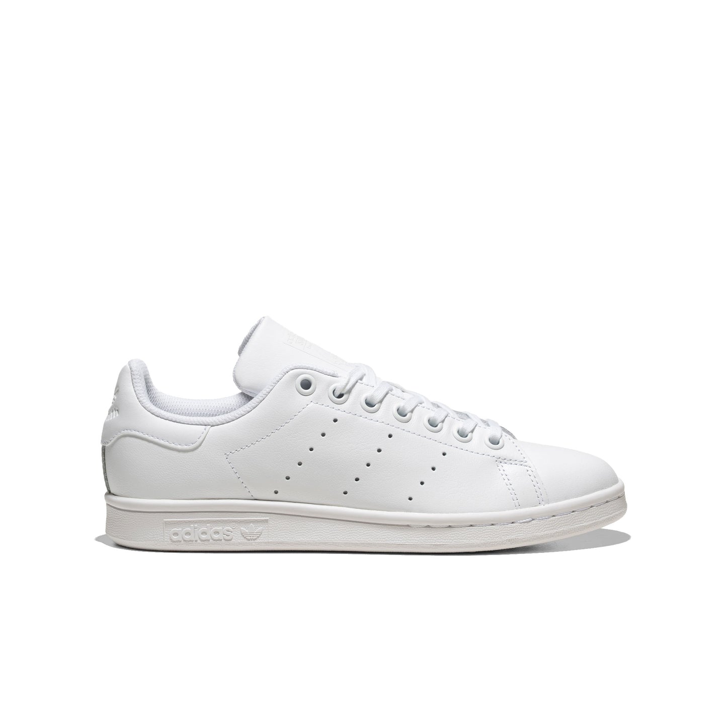Adidas Originals Stan Smith J Ftwr White/Ftwr White/White - JP9712