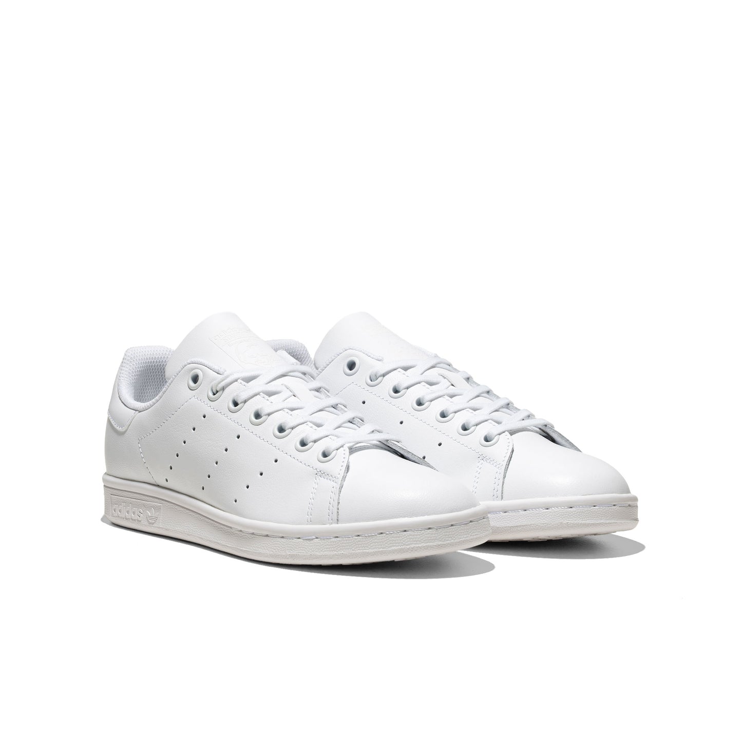 Adidas Originals Stan Smith J Ftwr White/Ftwr White/White - JP9712