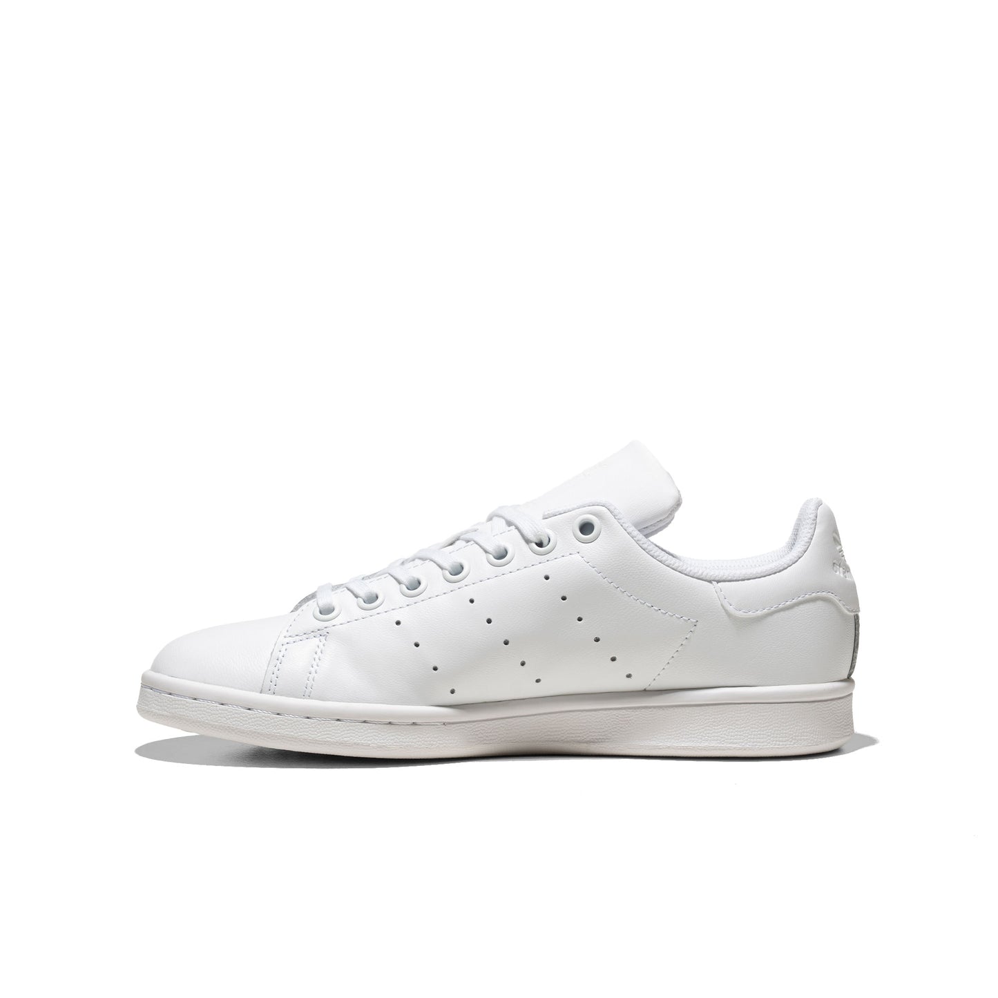 Adidas Originals Stan Smith J Ftwr White/Ftwr White/White - JP9712
