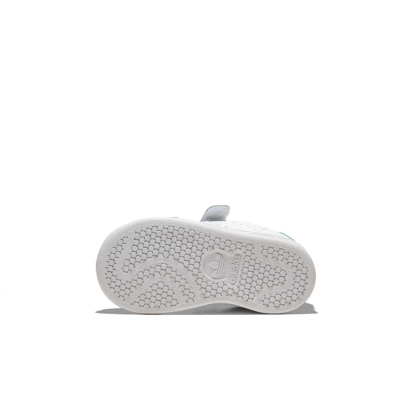 Adidas Originals Stan Smith CF I Ftwr White/Ftwr White/Green - JP9721