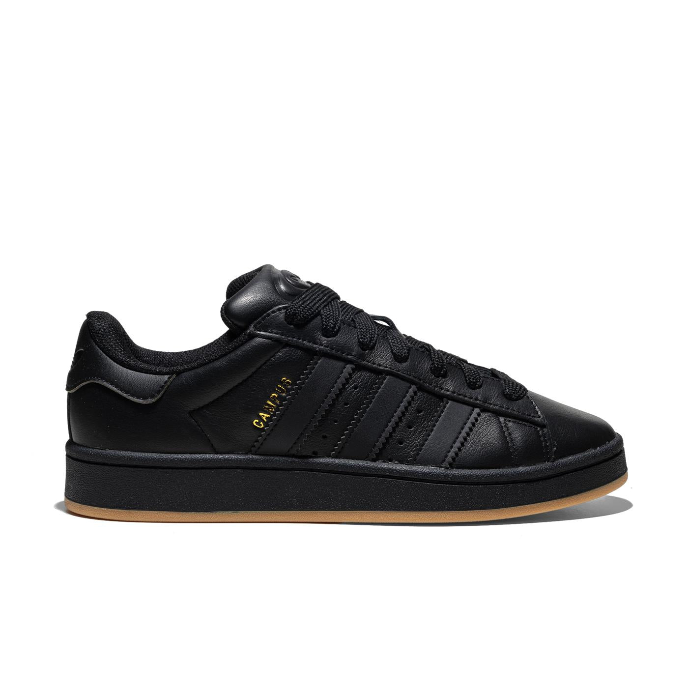 Adidas Originals Campus 00s Core Black/Core Black/Core Black - JP9995