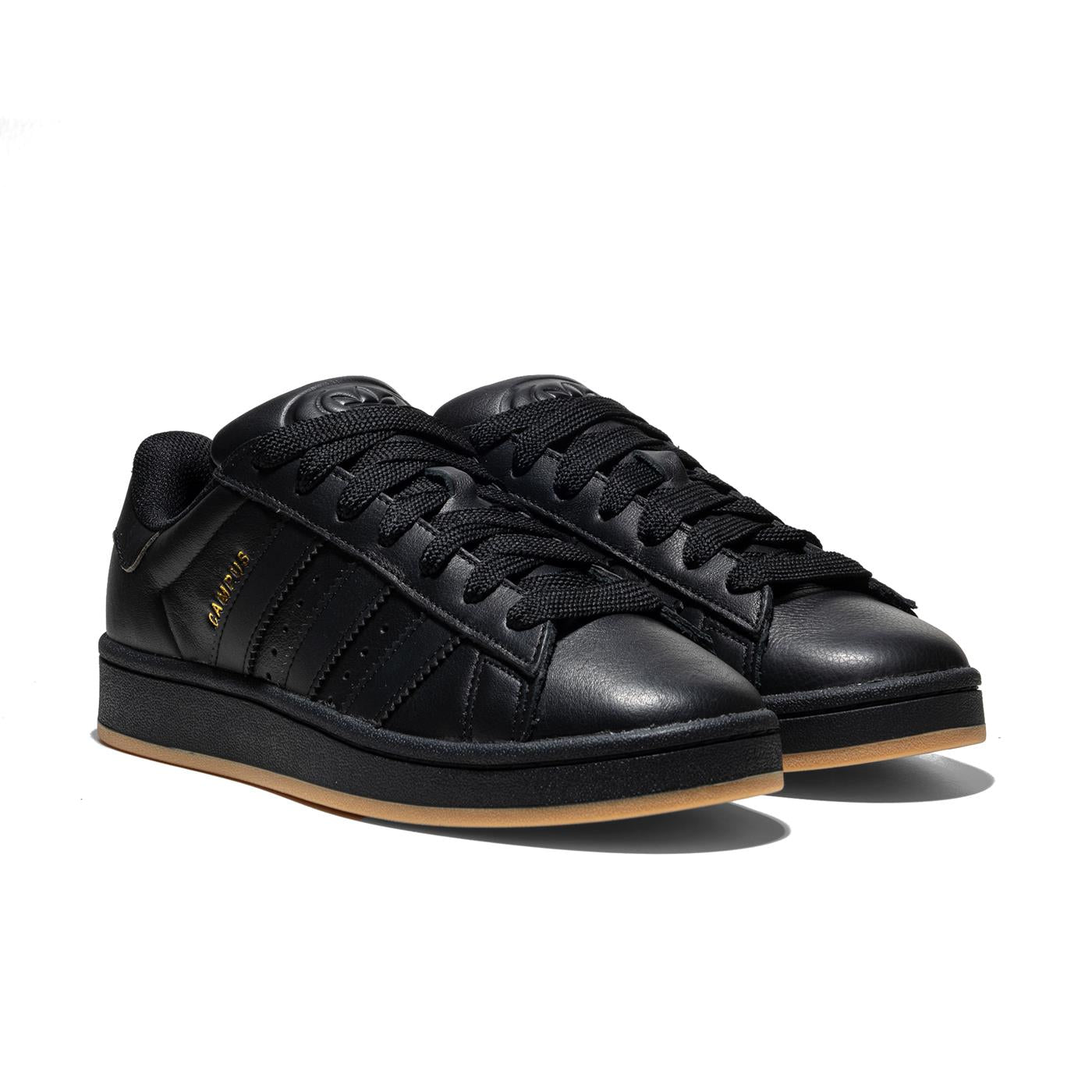 Adidas Originals Campus 00s Core Black/Core Black/Core Black - JP9995