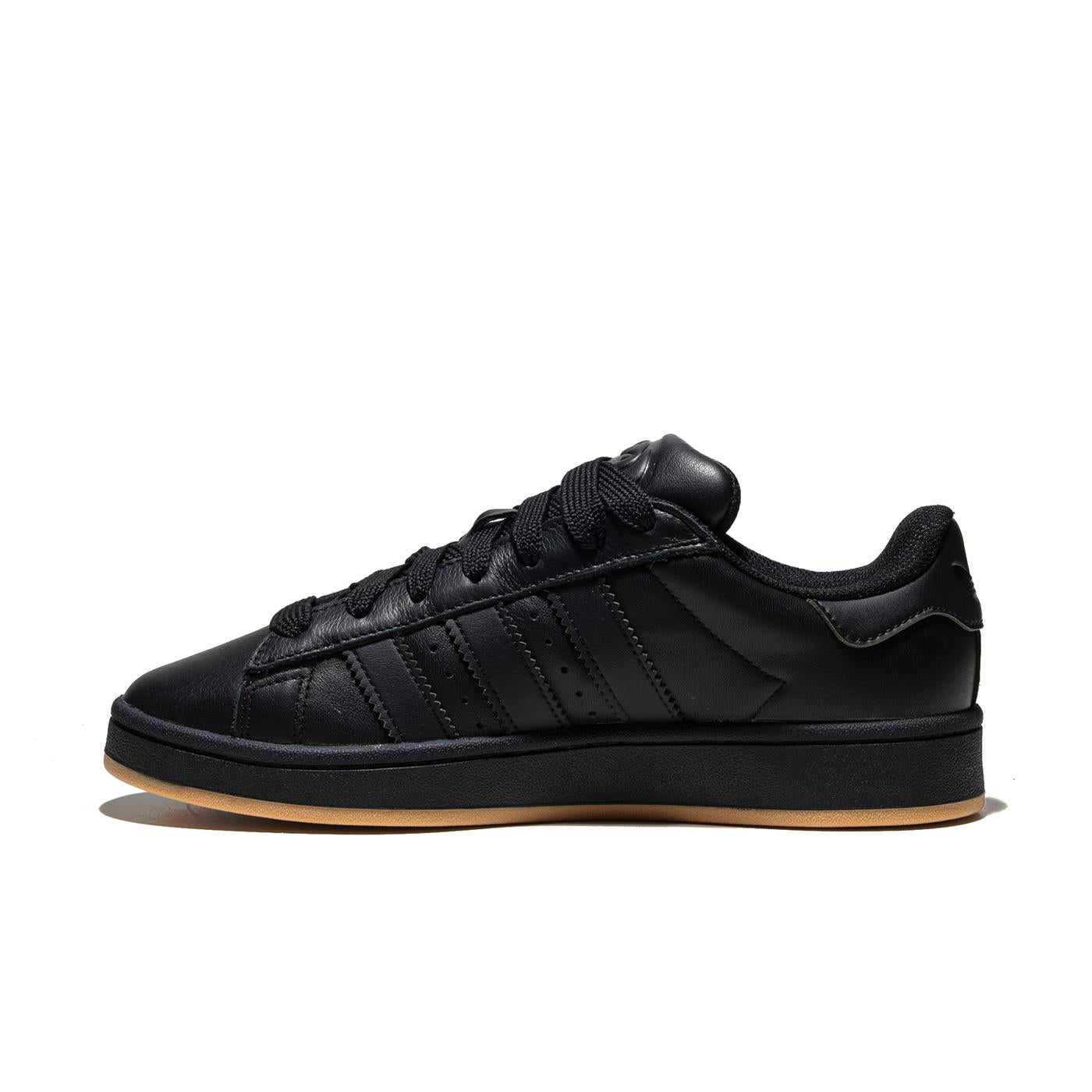 Adidas Originals Campus 00s Core Black/Core Black/Core Black - JP9995