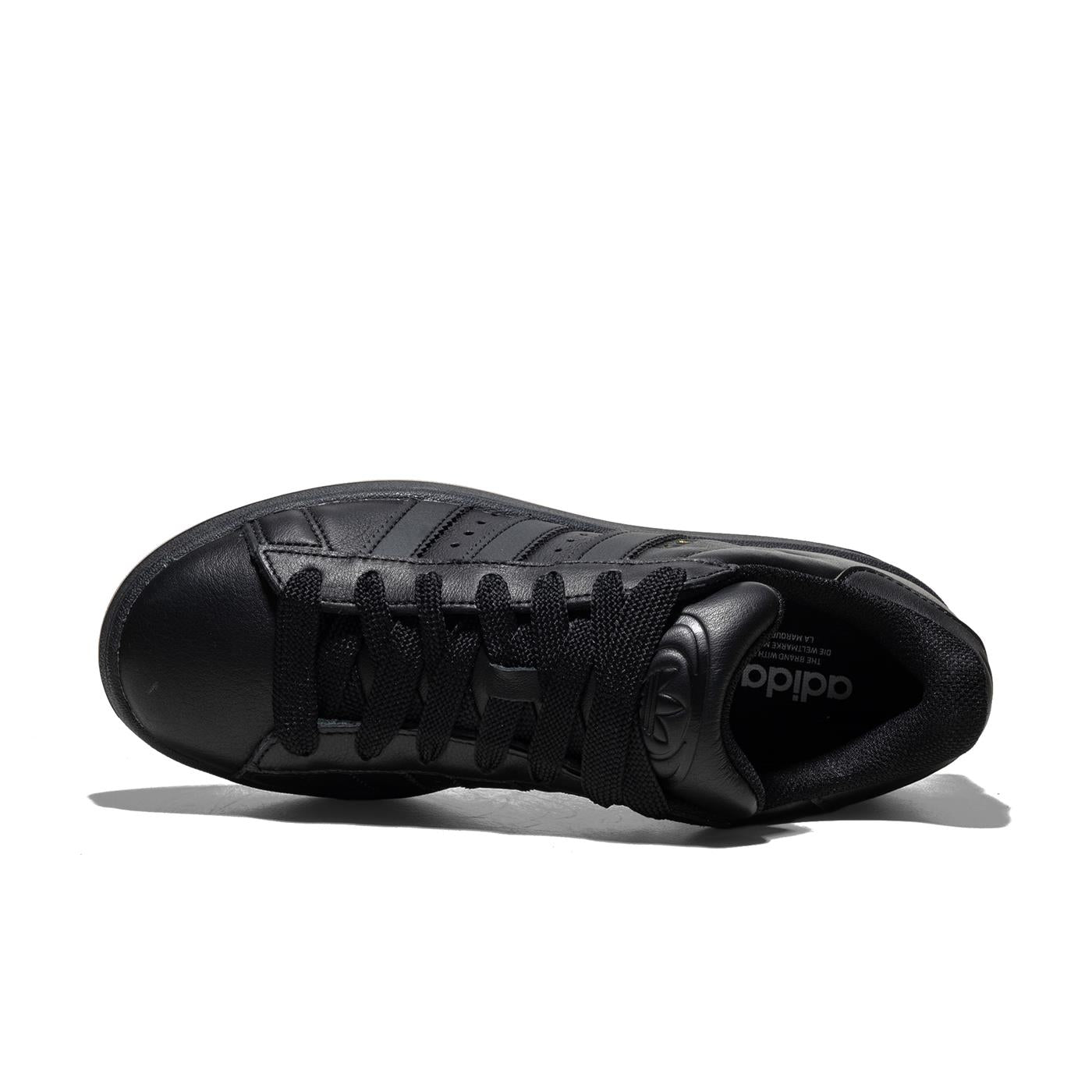 Adidas Originals Campus 00s Core Black/Core Black/Core Black - JP9995
