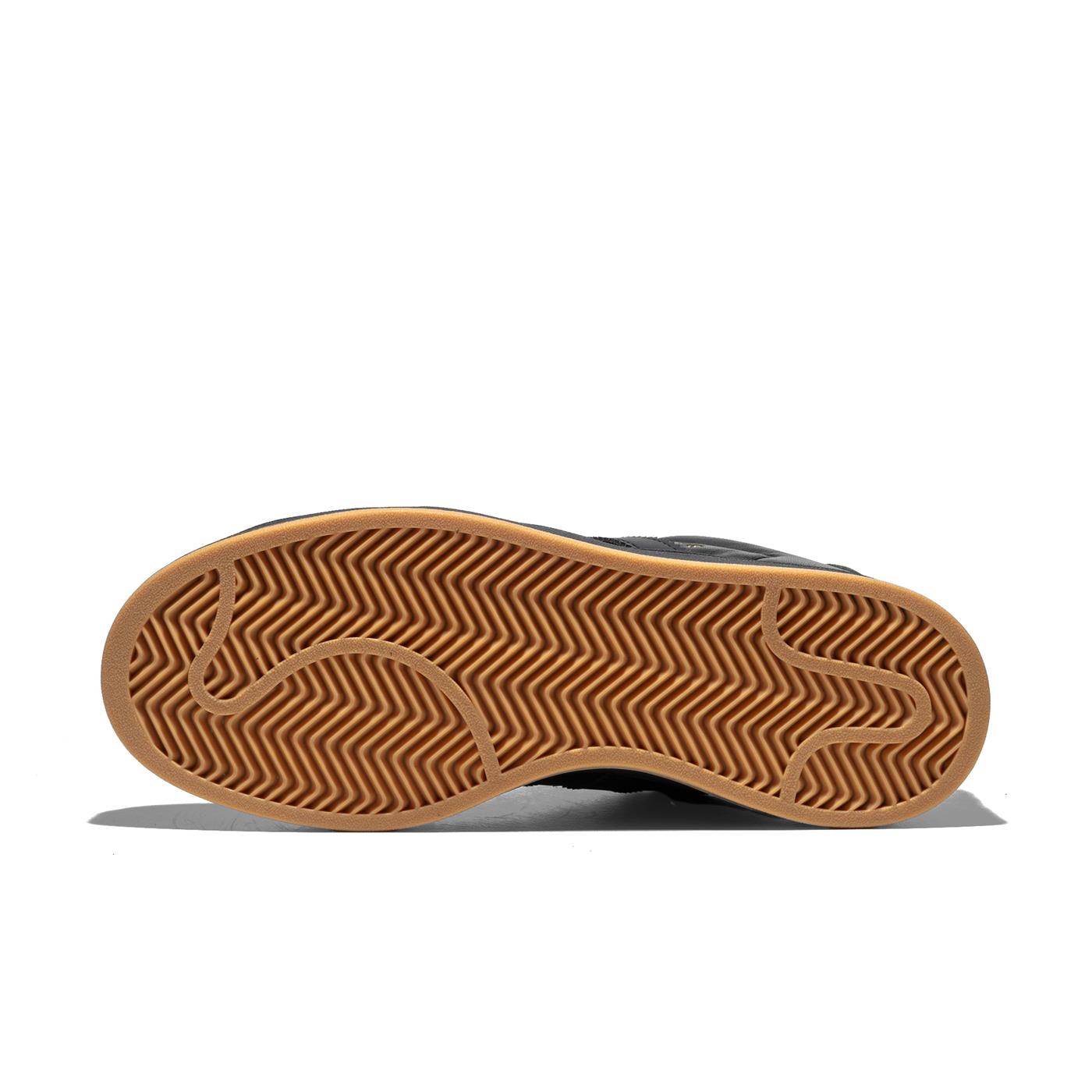 Adidas Originals Campus 00s Core Black/Core Black/Core Black - JP9995