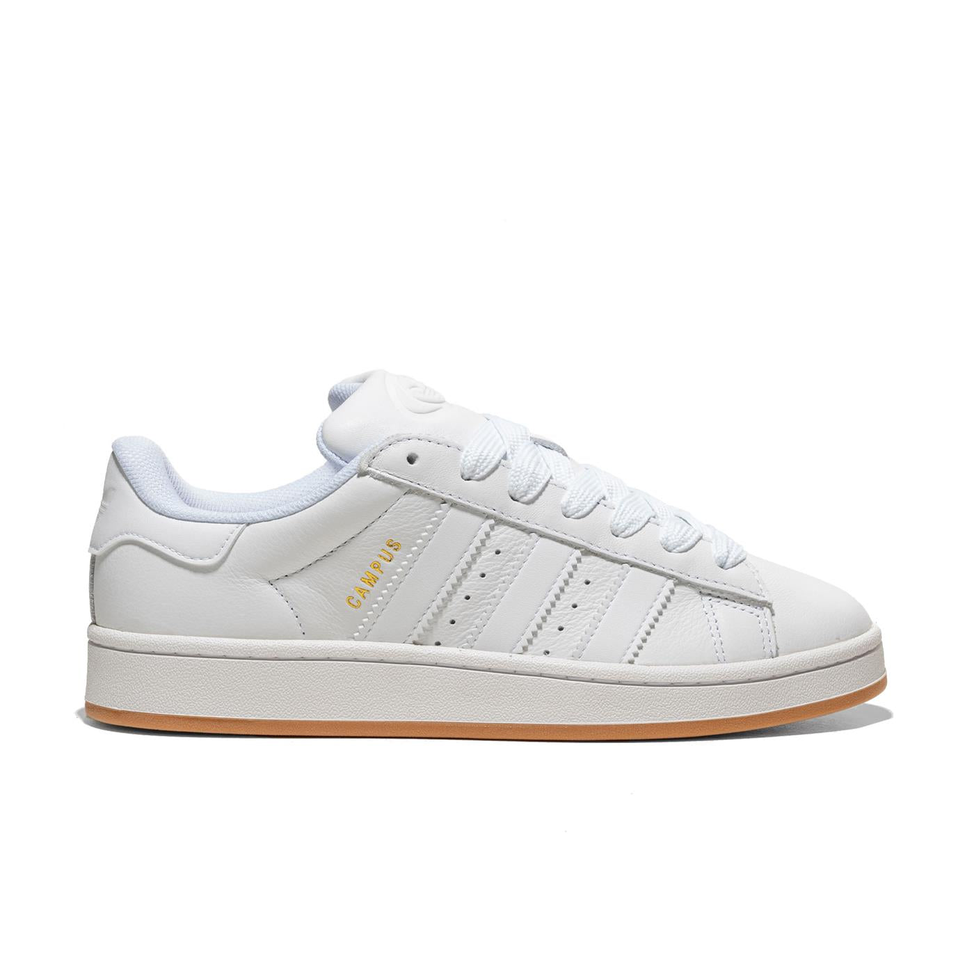 Adidas Originals Campus 00s Ftwr White/Ftwr White/Ftwr White - JP9996