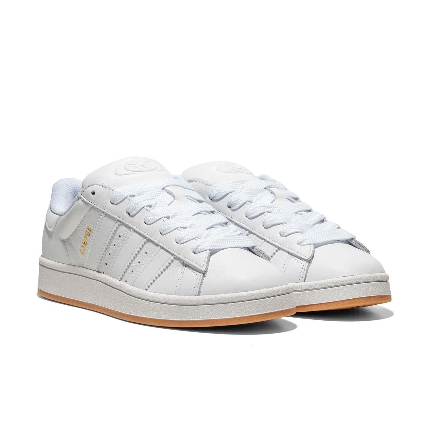 Adidas Originals Campus 00s Ftwr White/Ftwr White/Ftwr White - JP9996