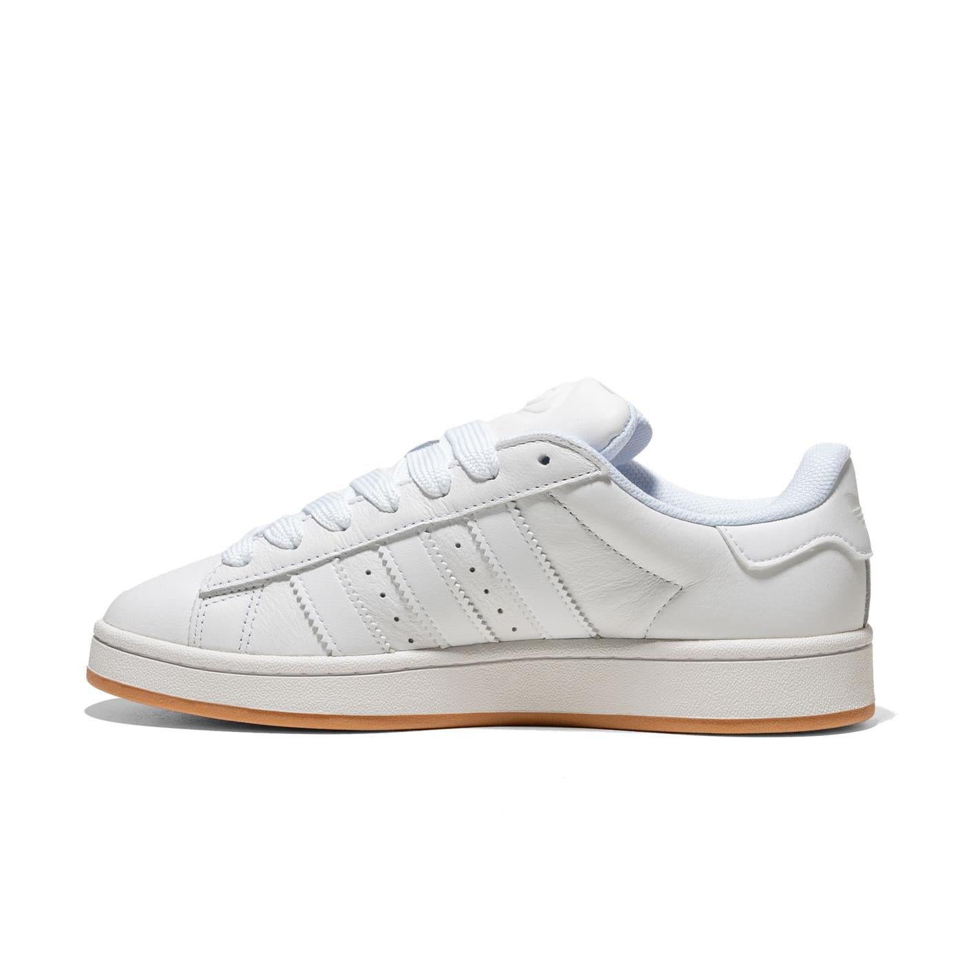 Adidas Originals Campus 00s Ftwr White/Ftwr White/Ftwr White - JP9996