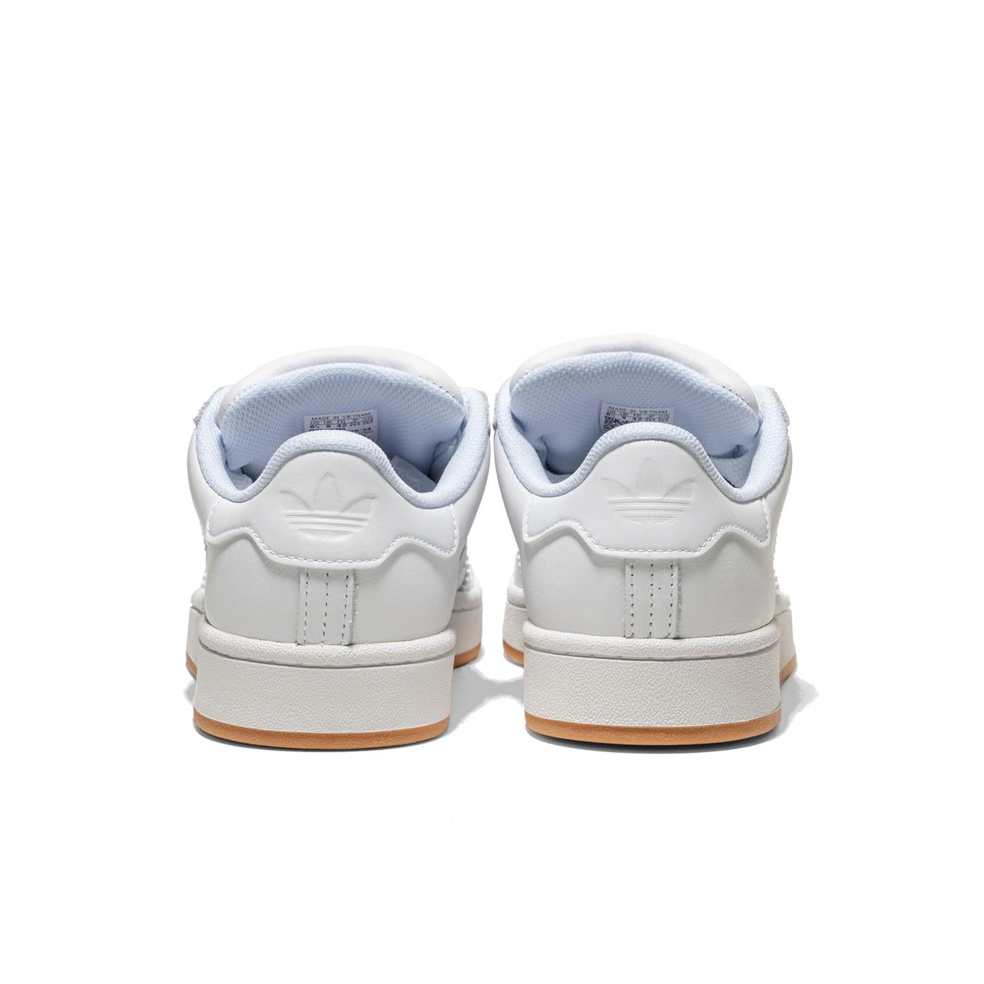 Adidas Originals Campus 00s Ftwr White/Ftwr White/Ftwr White - JP9996
