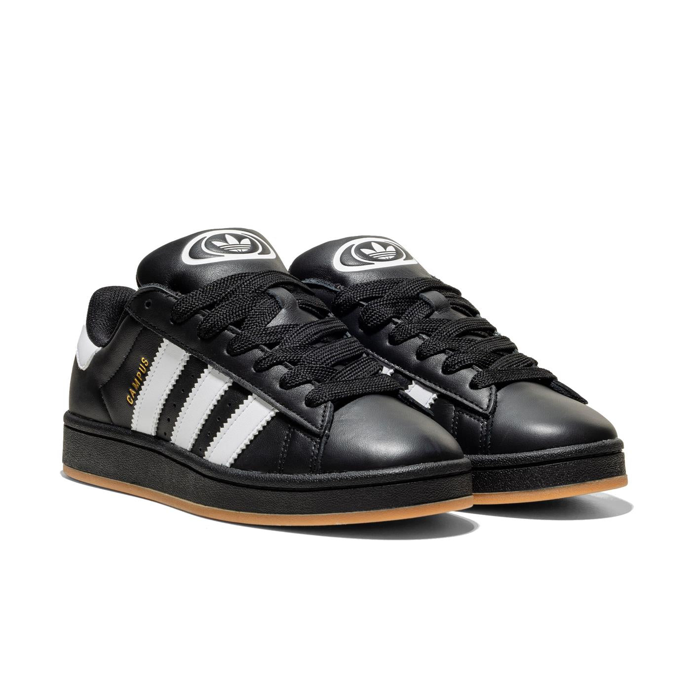 Adidas Originals Campus 00s Core Black/Ftwr White/Ftwr White - JP9997